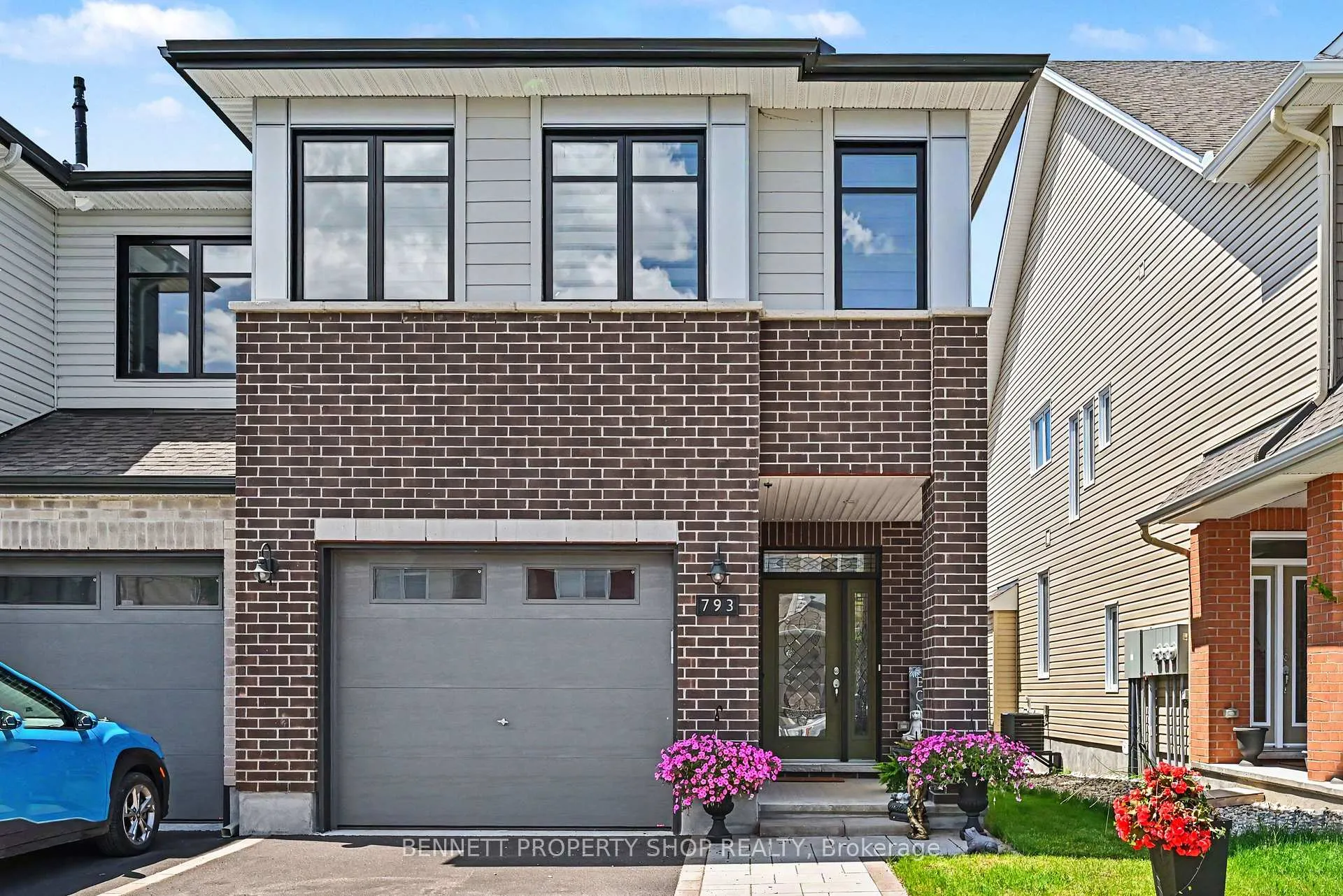 Photo 1 of 793 Antonio Farley Street, Ottawa, Camelot — HOMEH