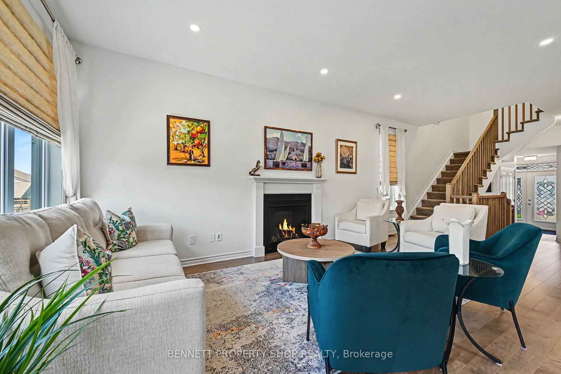 Photo 4 of 793 Antonio Farley Street, Ottawa, Camelot — HOMEH