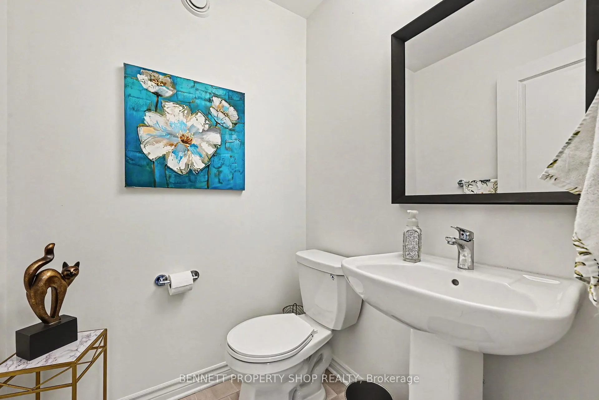 Photo 8 of 793 Antonio Farley Street, Ottawa, Camelot — HOMEH