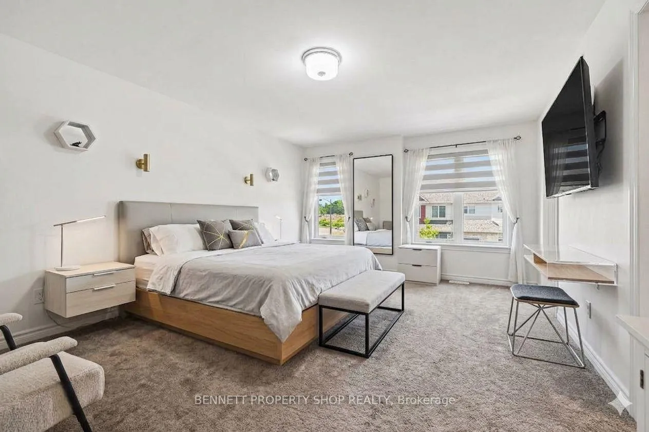 Photo 9 of 793 Antonio Farley Street, Ottawa, Camelot — HOMEH