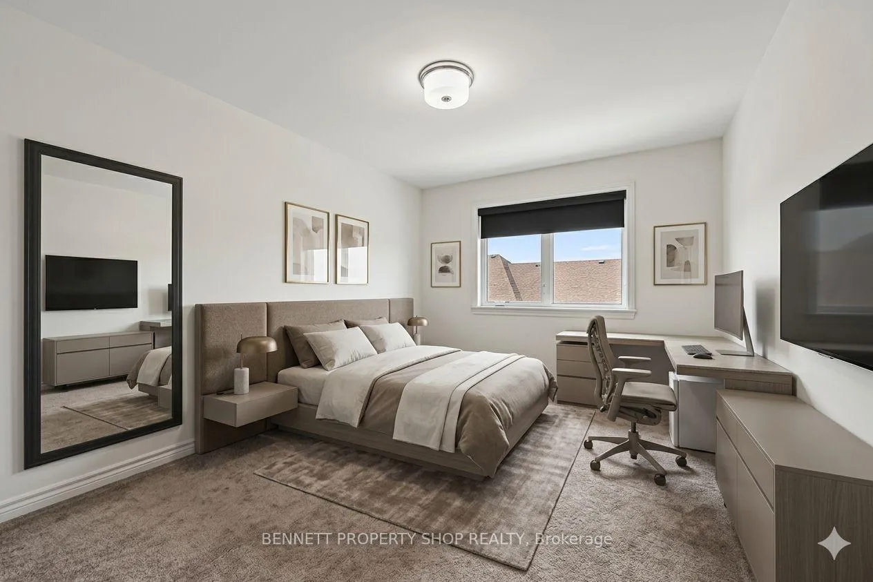 Photo 11 of 793 Antonio Farley Street, Ottawa, Camelot — HOMEH