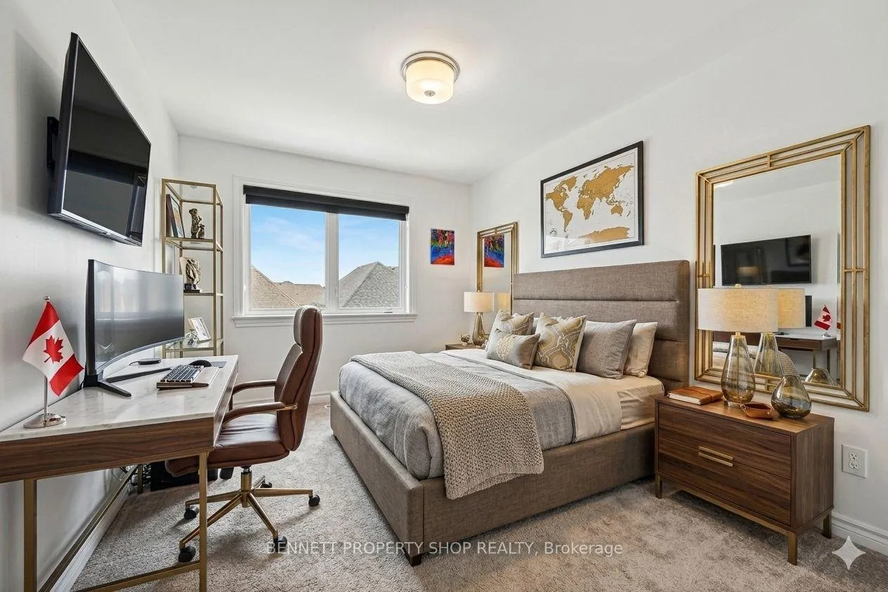 Photo 12 of 793 Antonio Farley Street, Ottawa, Camelot — HOMEH