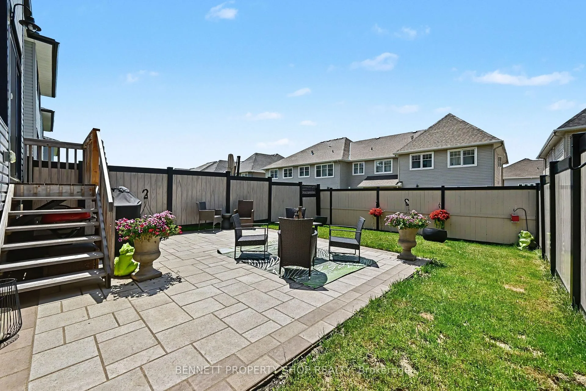 Photo 15 of 793 Antonio Farley Street, Ottawa, Camelot — HOMEH