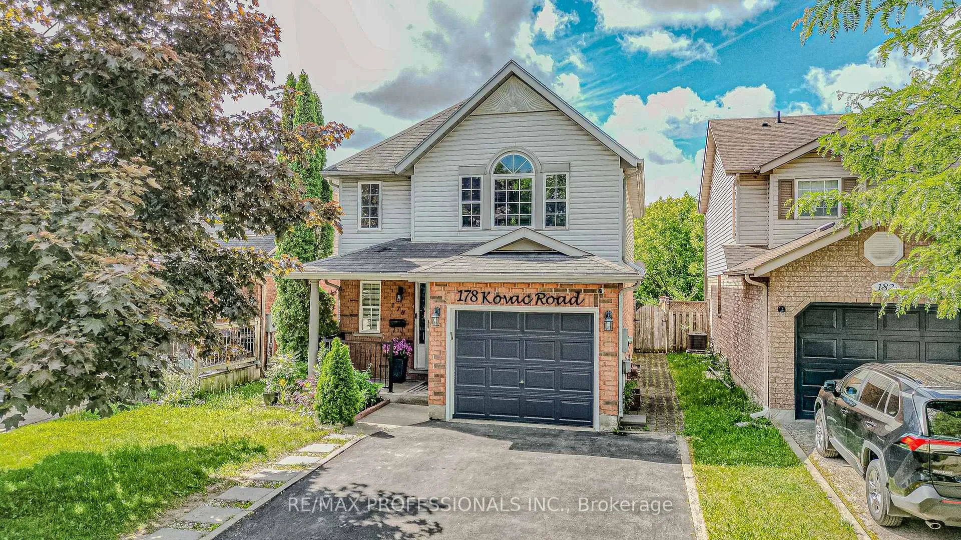 Photo 1 of 178 Kovac Road, Cambridge, Greenway-Chaplin — HOMEH