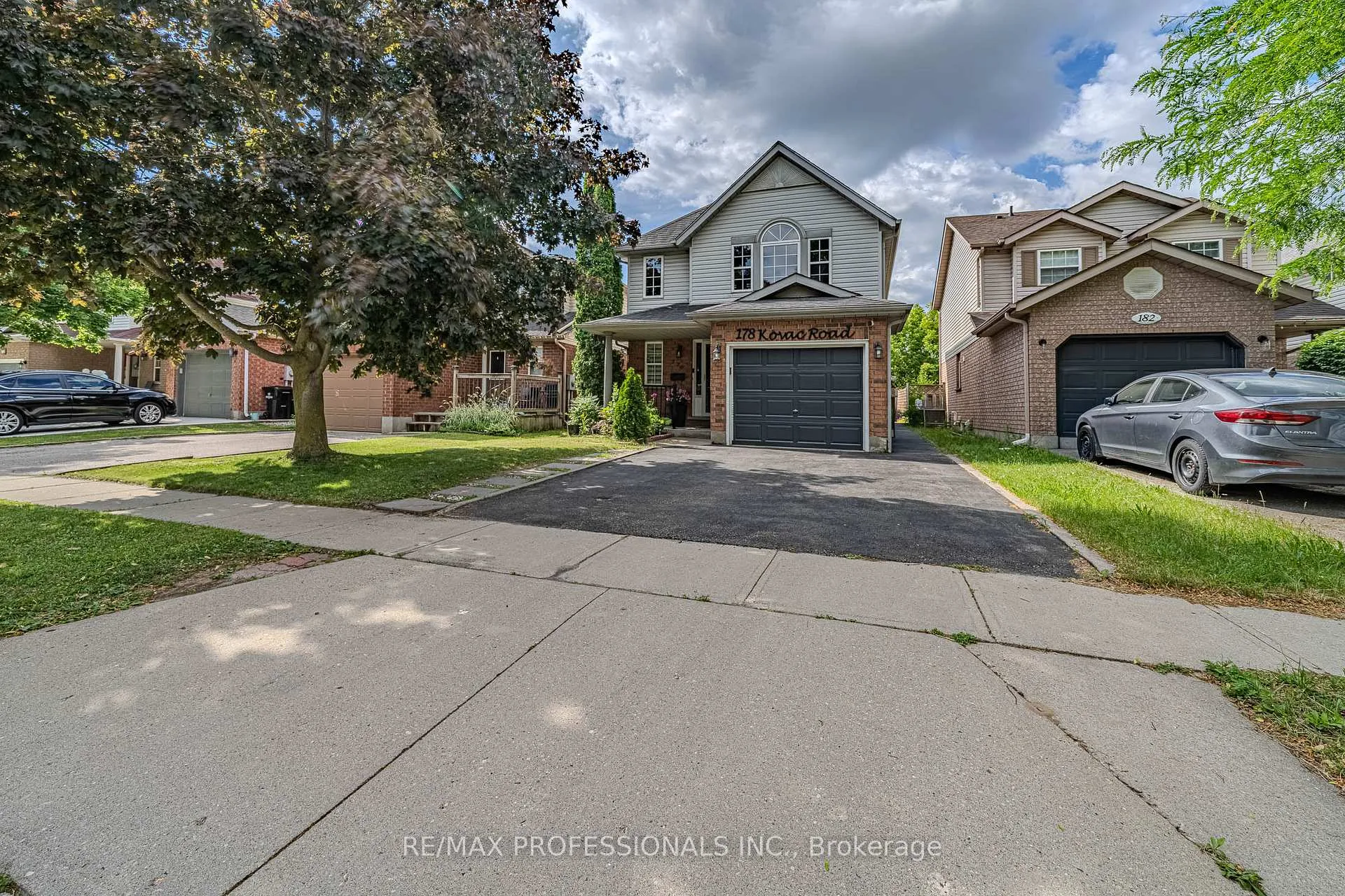 Photo 2 of 178 Kovac Road, Cambridge, Greenway-Chaplin — HOMEH