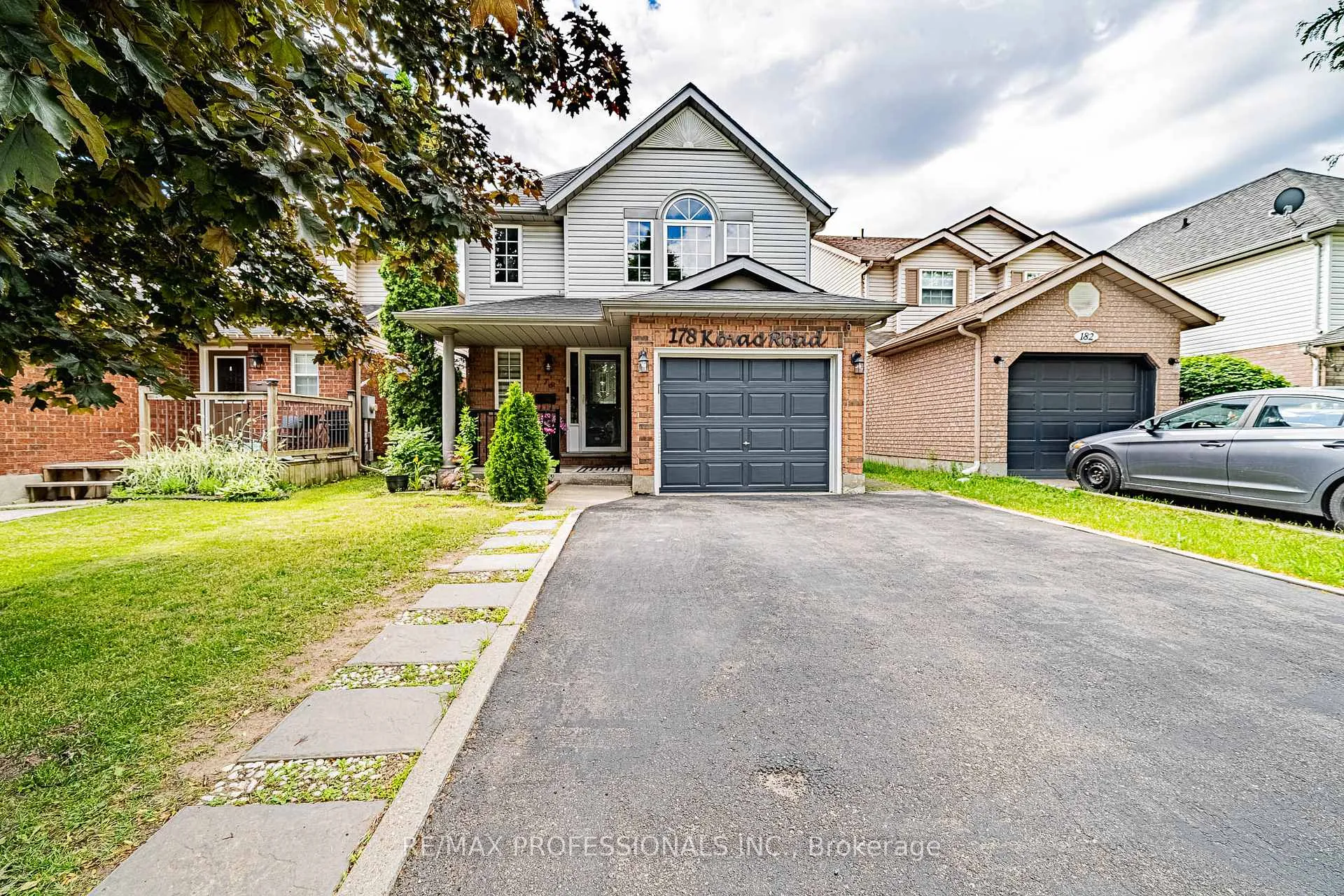 Photo 3 of 178 Kovac Road, Cambridge, Greenway-Chaplin — HOMEH