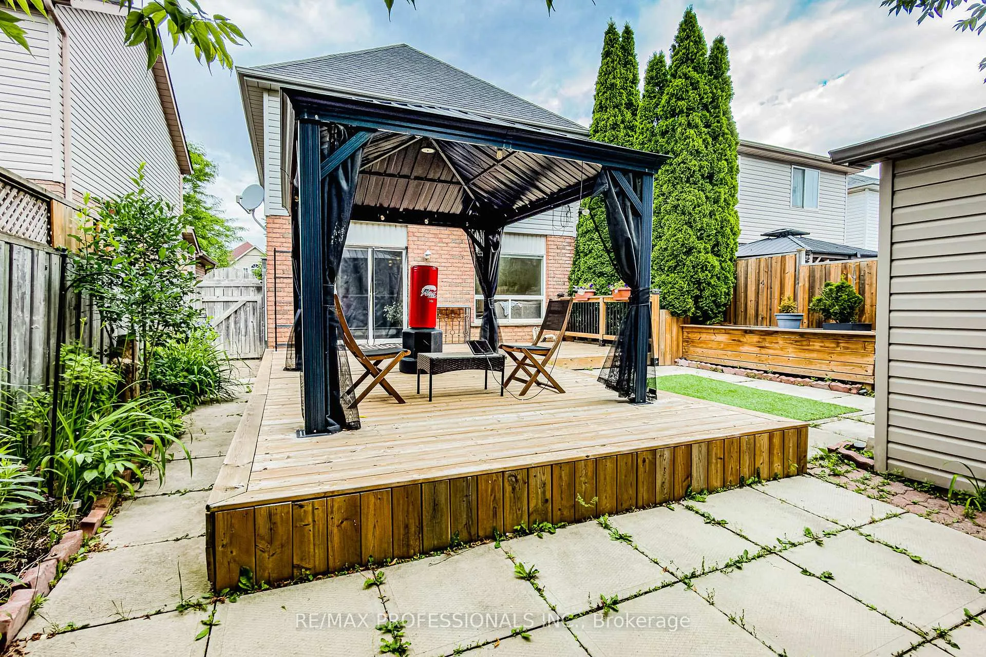 Photo 36 of 178 Kovac Road, Cambridge, Greenway-Chaplin — HOMEH
