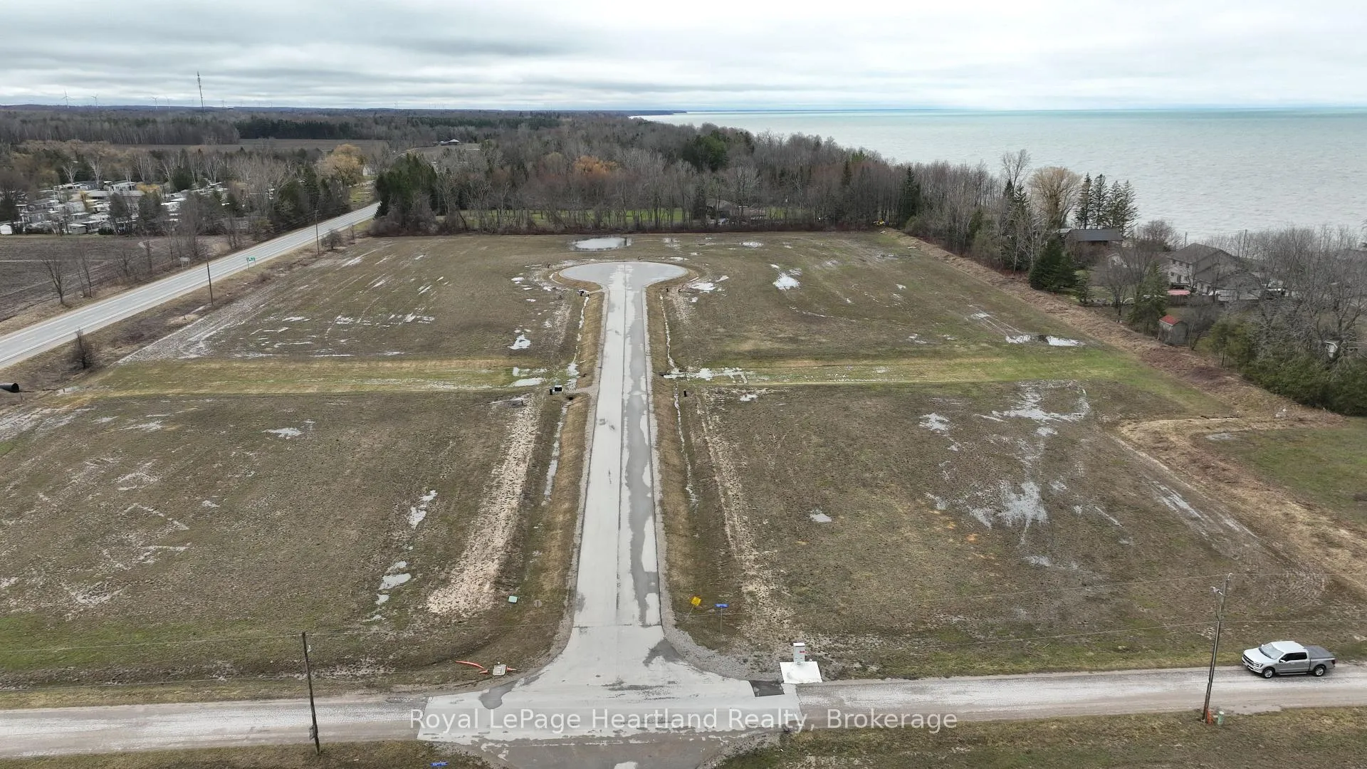 Photo 21 of Unit LOT 2, 77508 Brymik Avenue, Central Huron, Goderich Twp — HOMEH