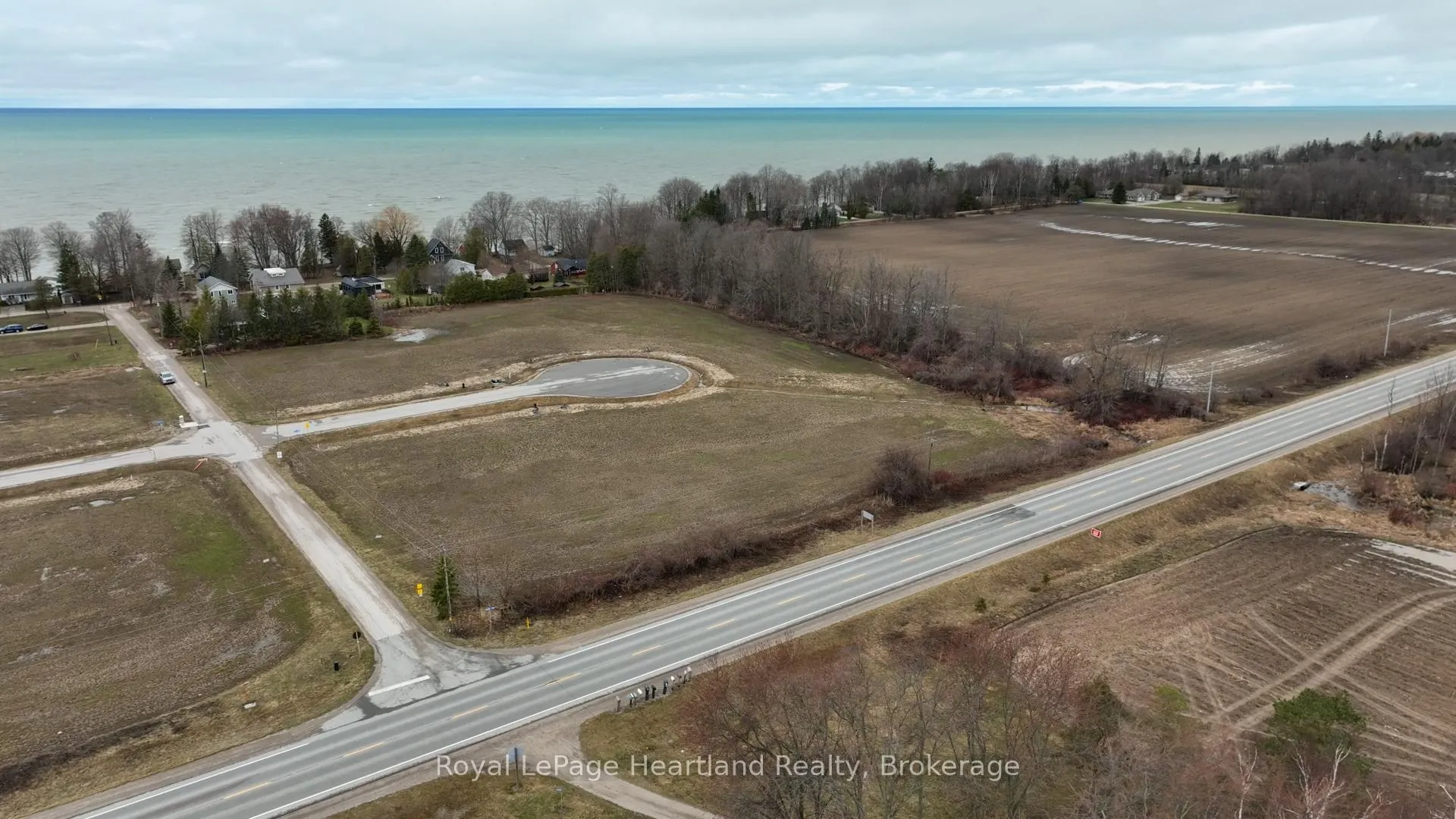 Photo 26 of Unit LOT 2, 77508 Brymik Avenue, Central Huron, Goderich Twp — HOMEH