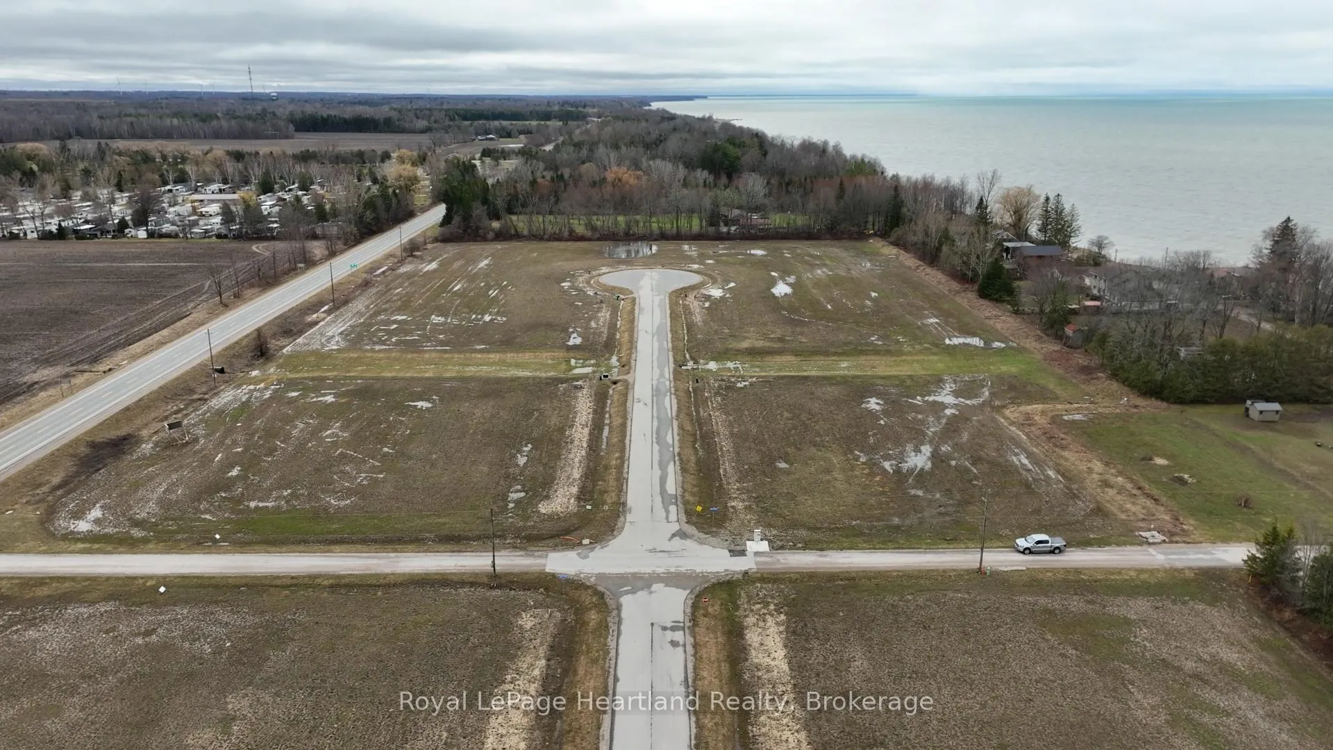 Photo 27 of Unit LOT 2, 77508 Brymik Avenue, Central Huron, Goderich Twp — HOMEH