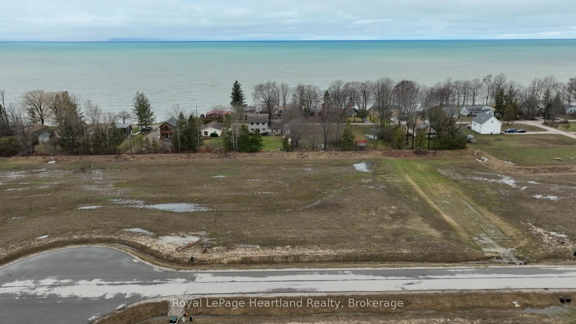 Photo 28 of Unit LOT 2, 77508 Brymik Avenue, Central Huron, Goderich Twp — HOMEH
