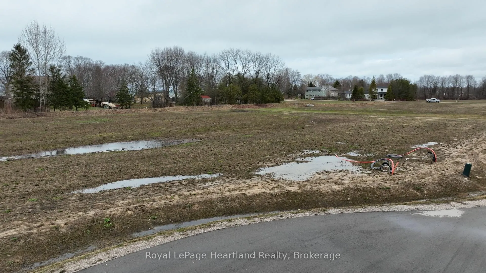 Photo 30 of Unit LOT 2, 77508 Brymik Avenue, Central Huron, Goderich Twp — HOMEH