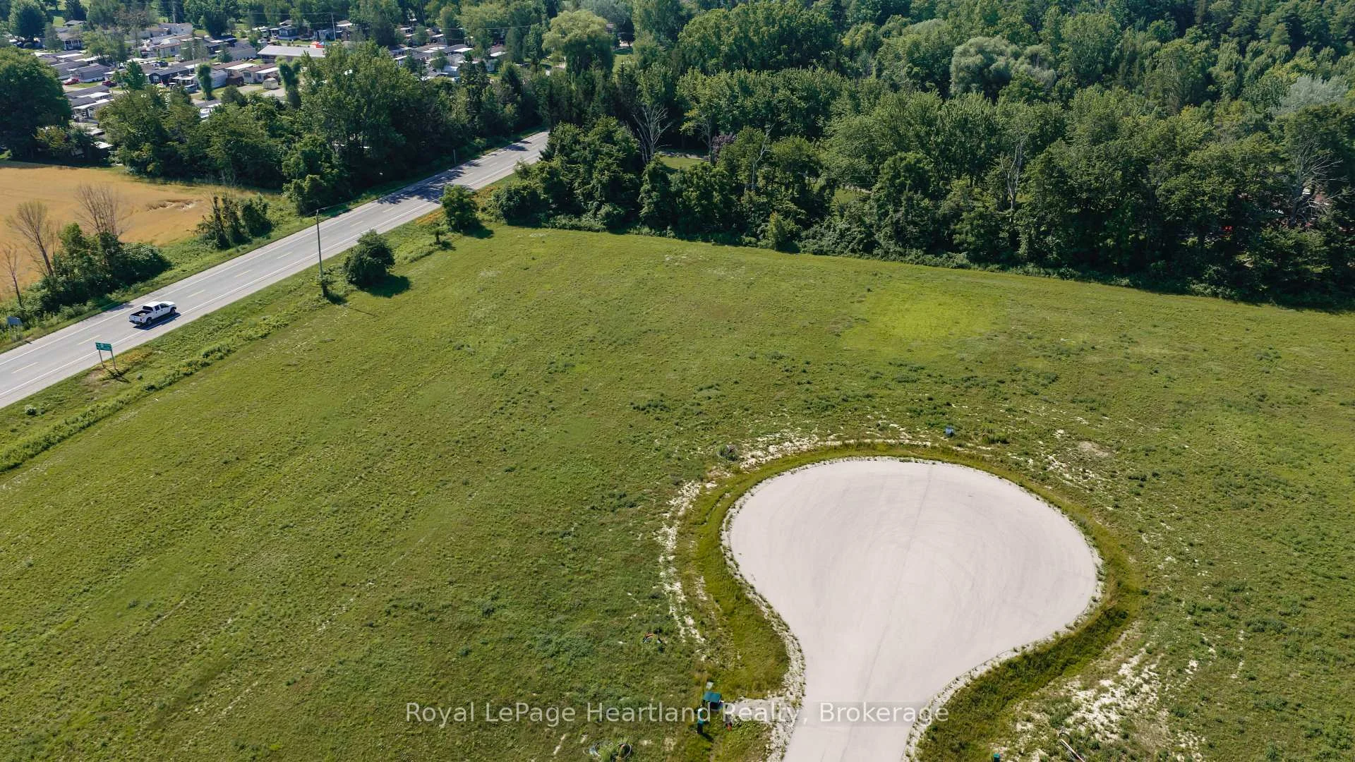 Photo 14 of Unit LOT 2, 77508 Brymik Avenue, Central Huron, Goderich Twp — HOMEH