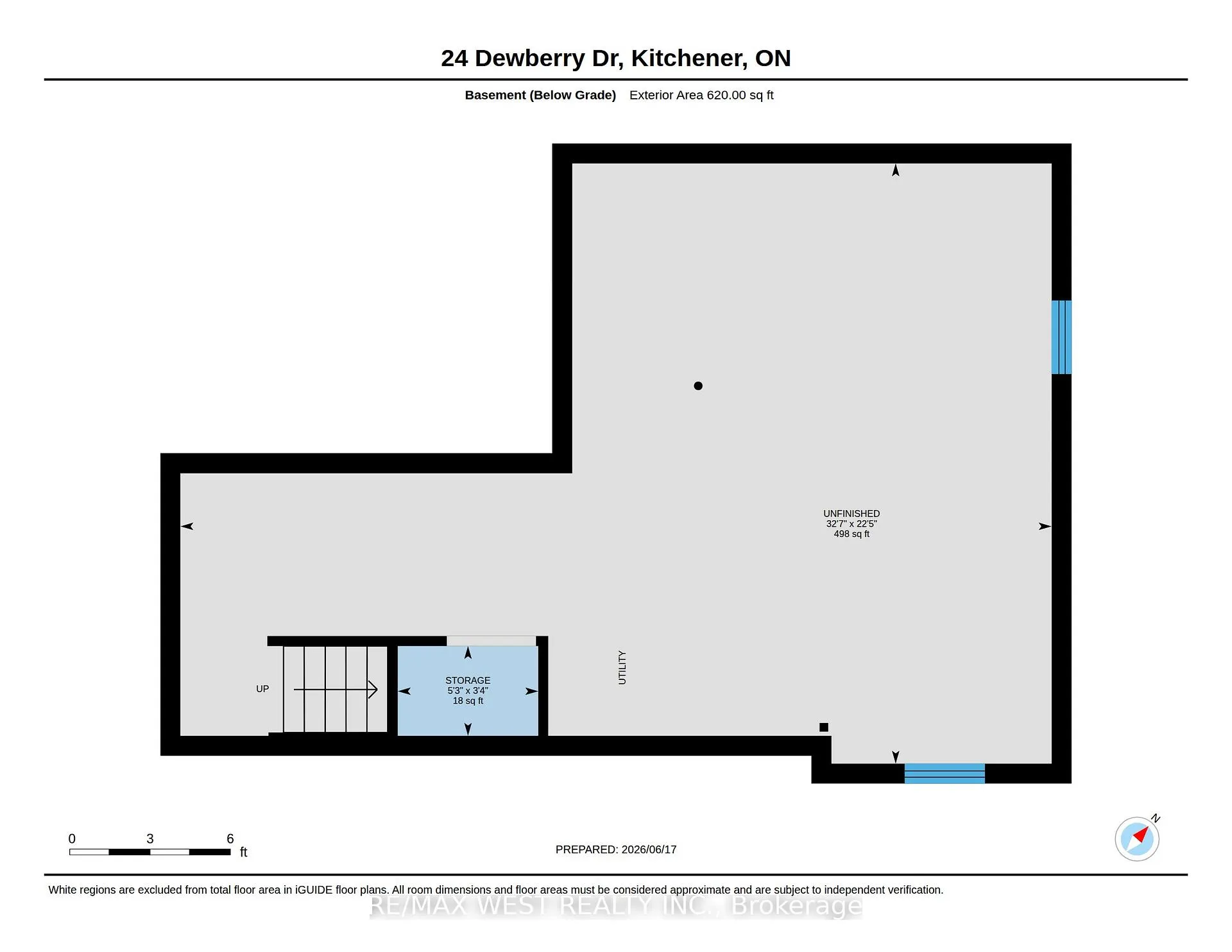 Photo 46 of 24 Dewberry Drive, Kitchener, Heritage Park/Rosemount — HOMEH