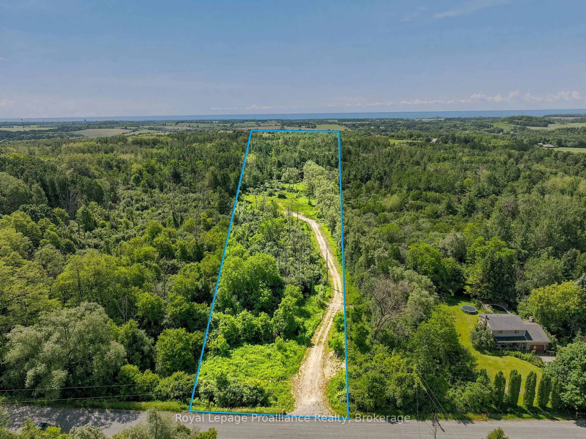 Photo 2 of 00 Bickle Hill Road, Hamilton Township, Rural Hamilton — HOMEH