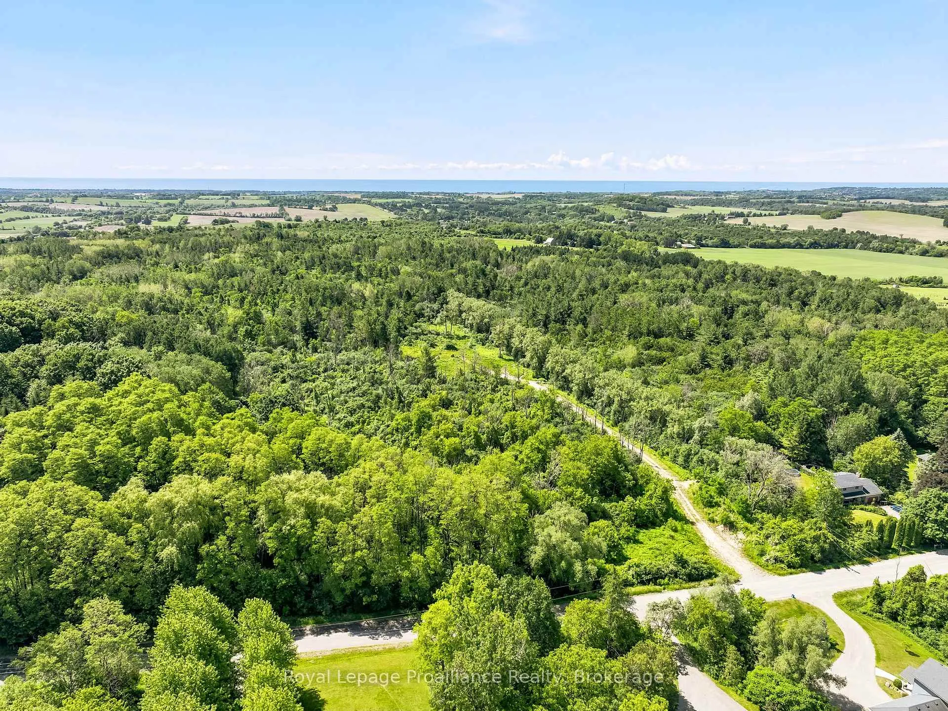 Photo 3 of 00 Bickle Hill Road, Hamilton Township, Rural Hamilton — HOMEH