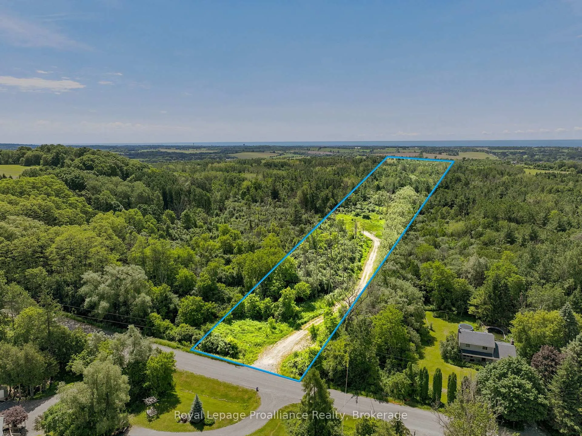 Photo 4 of 00 Bickle Hill Road, Hamilton Township, Rural Hamilton — HOMEH
