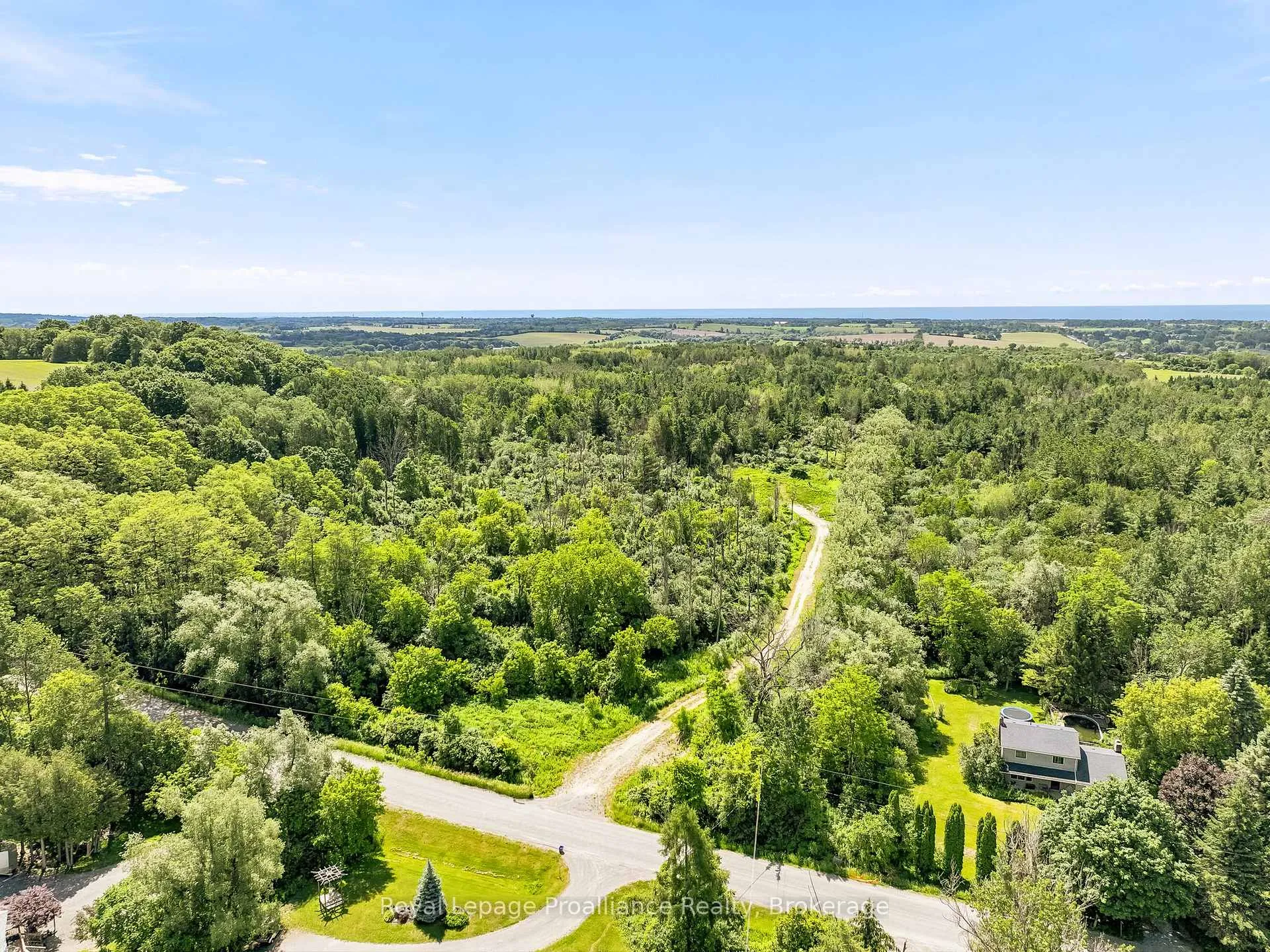 Photo 5 of 00 Bickle Hill Road, Hamilton Township, Rural Hamilton — HOMEH