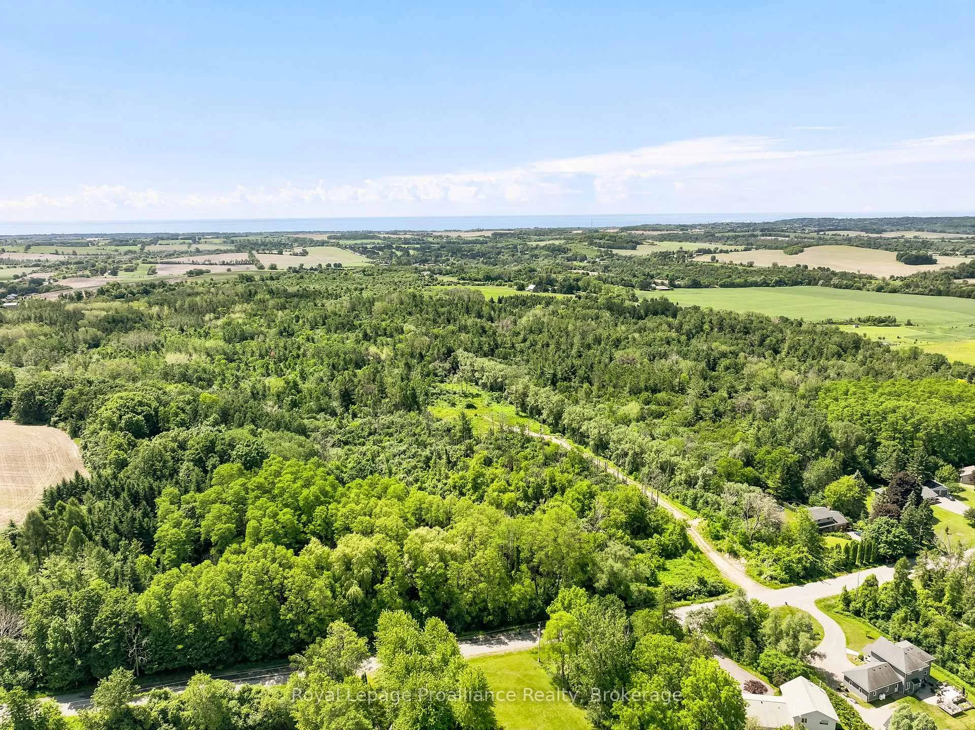 Photo 8 of 00 Bickle Hill Road, Hamilton Township, Rural Hamilton — HOMEH