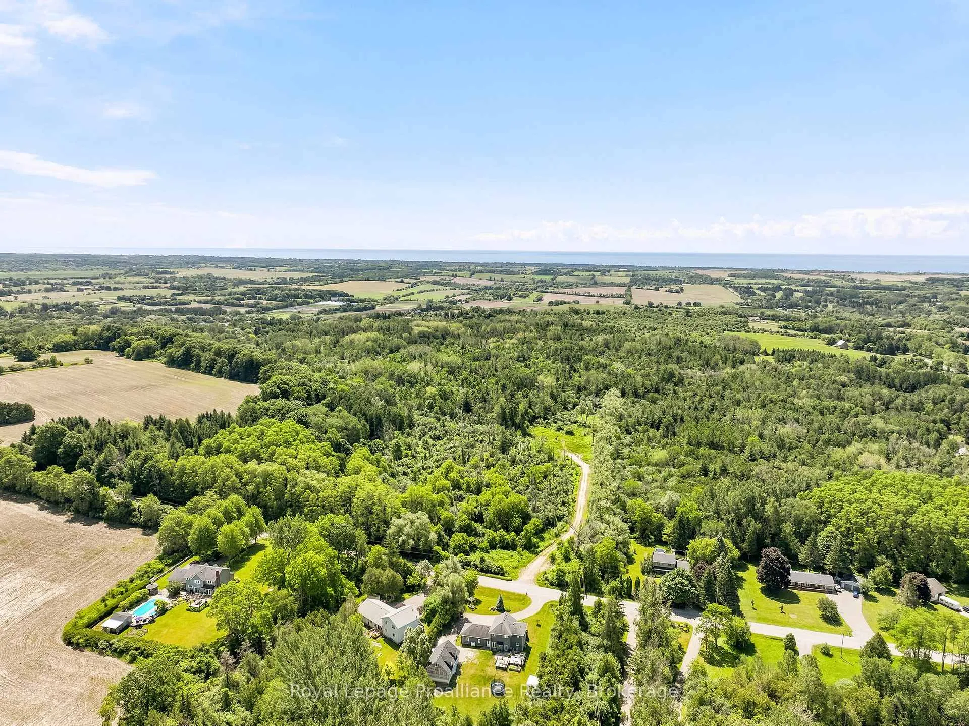 Photo 9 of 00 Bickle Hill Road, Hamilton Township, Rural Hamilton — HOMEH