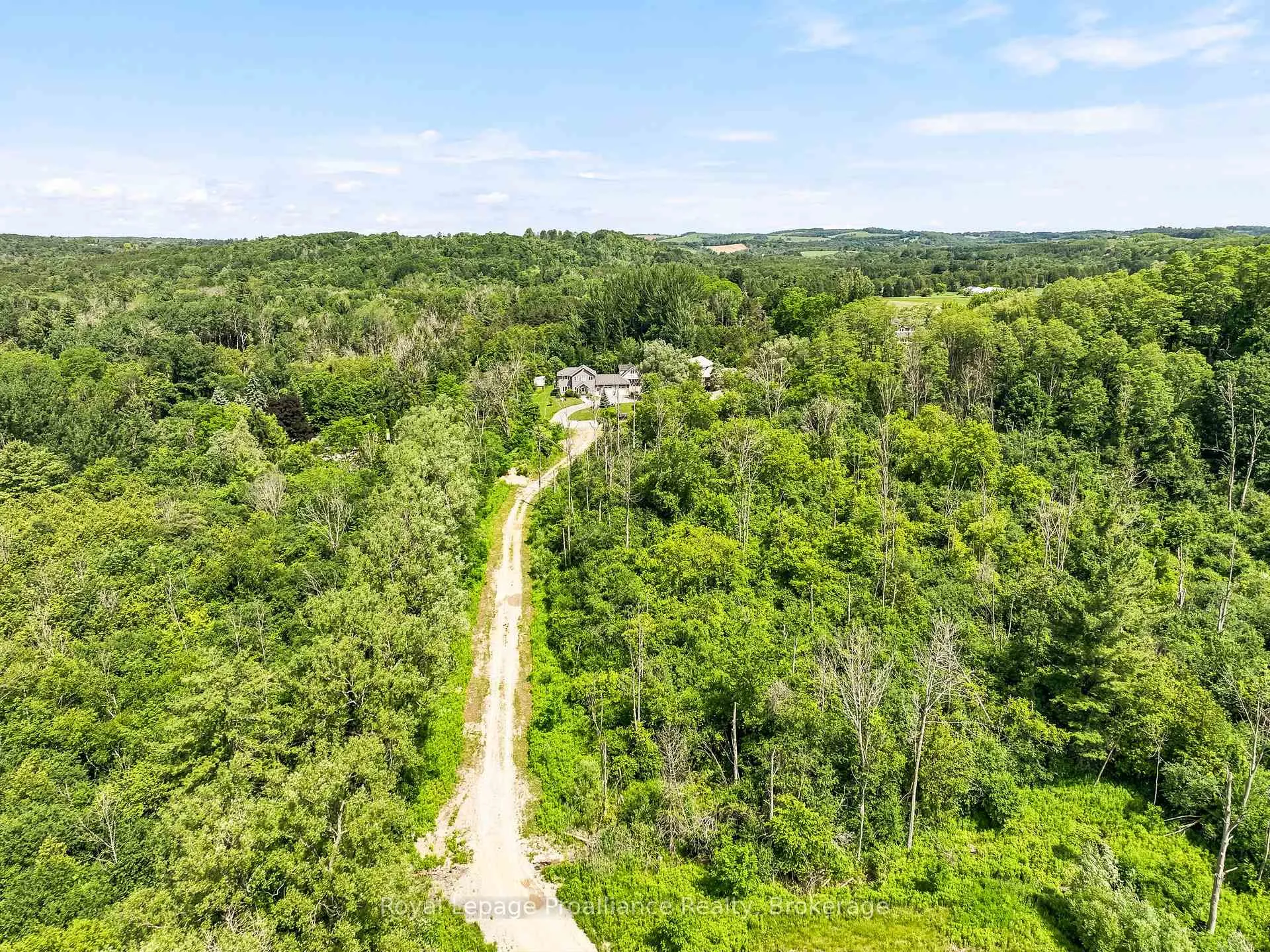 Photo 36 of 00 Bickle Hill Road, Hamilton Township, Rural Hamilton — HOMEH