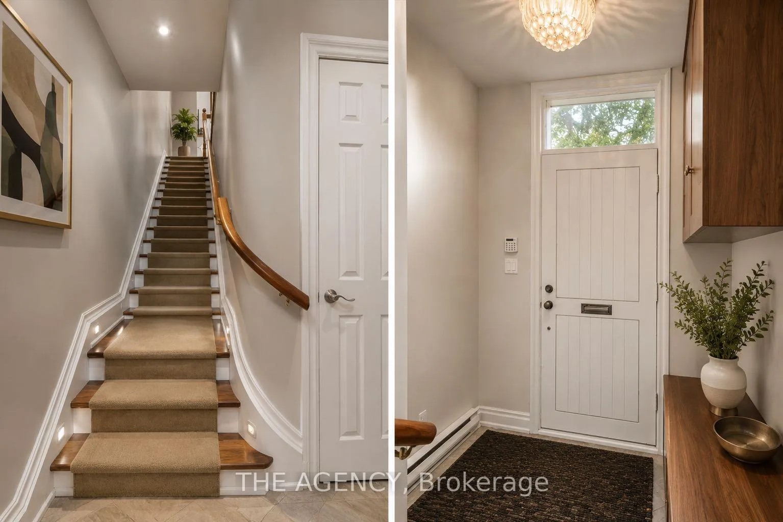 Photo 3 of Unit B&C, 116 Hazelton Avenue, Toronto, The Annex — HOMEH