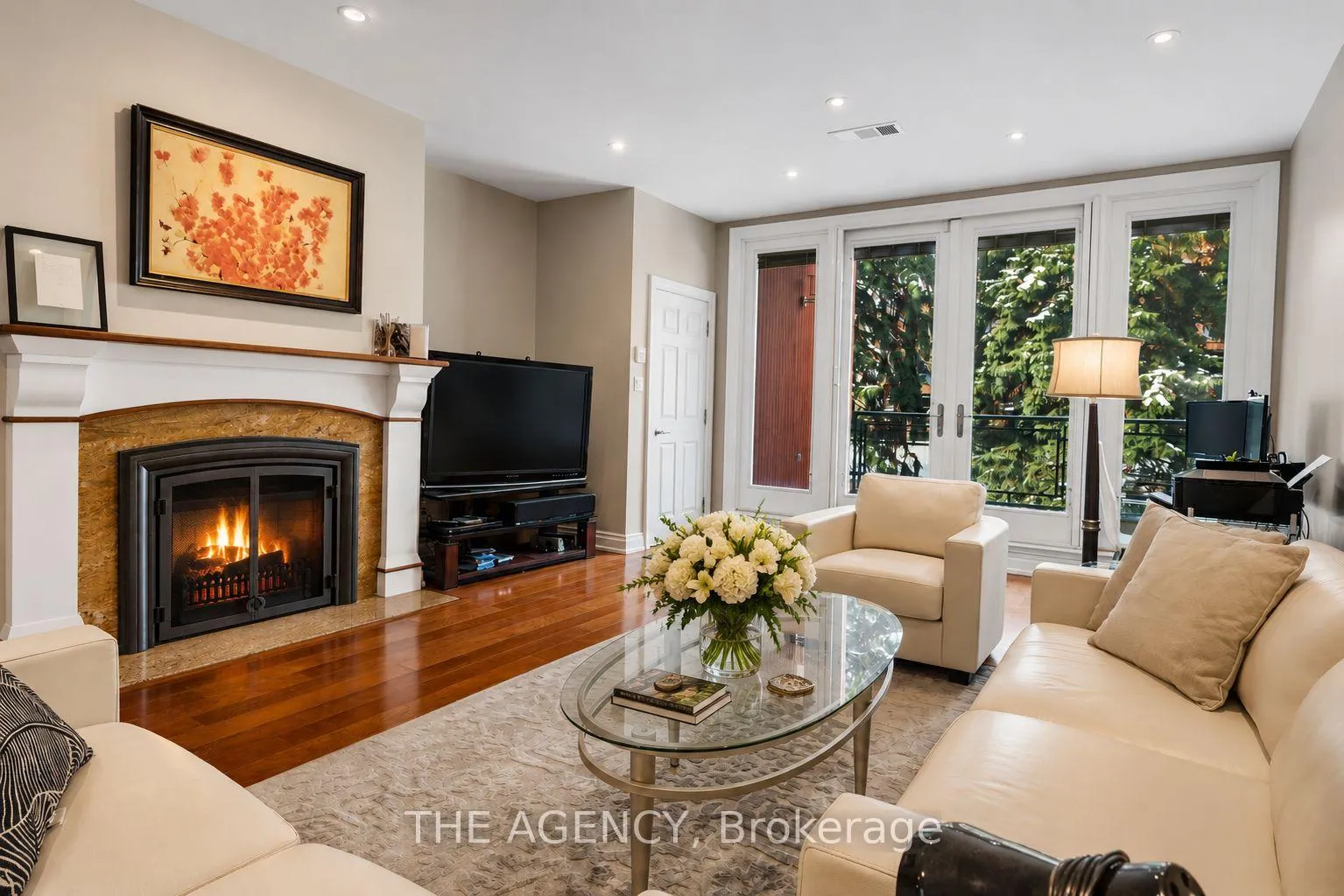 Photo 5 of Unit B&C, 116 Hazelton Avenue, Toronto, The Annex — HOMEH