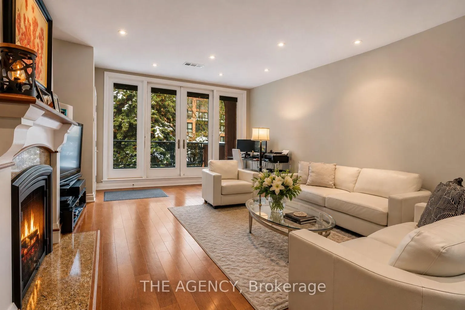 Photo 6 of Unit B&C, 116 Hazelton Avenue, Toronto, The Annex — HOMEH