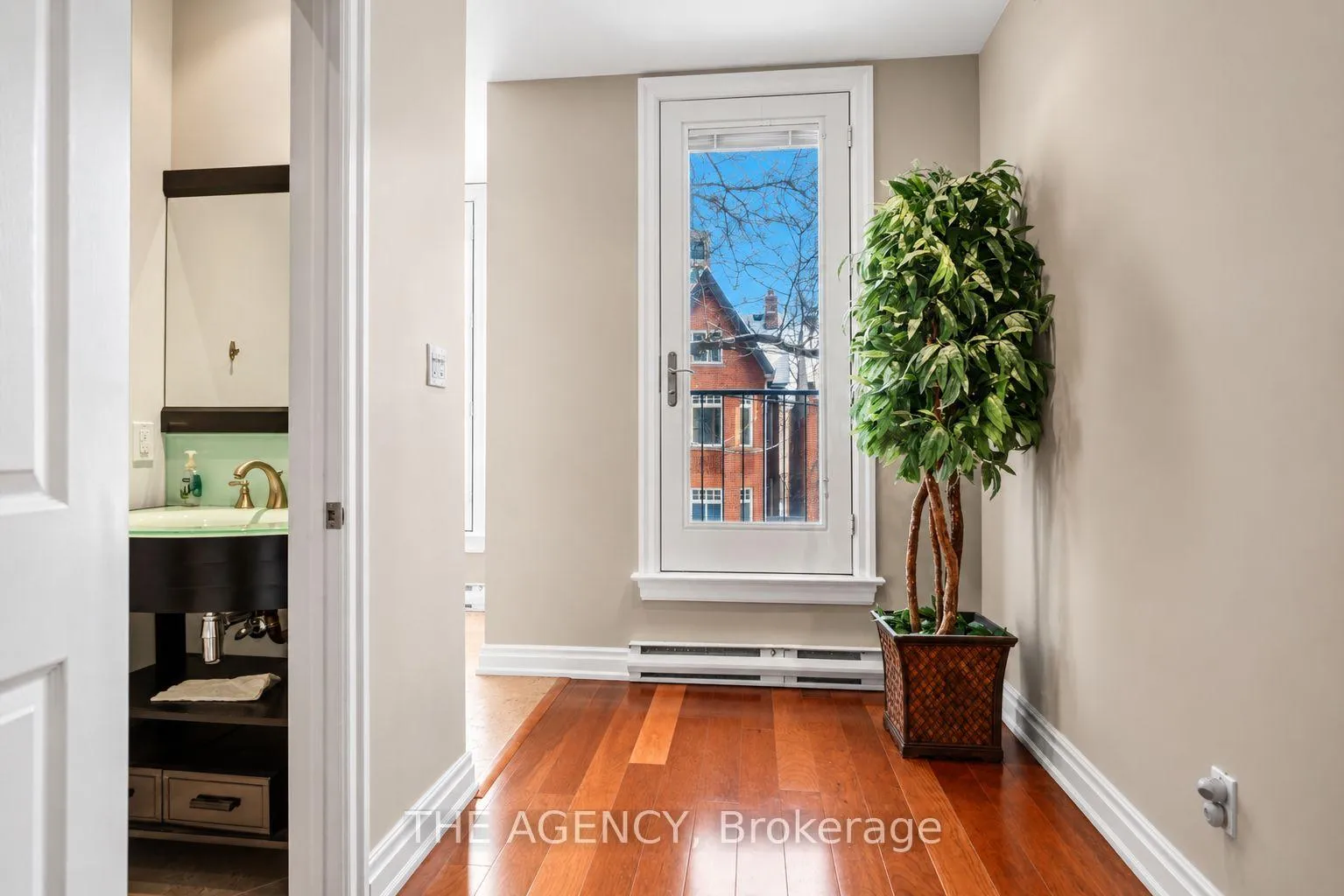 Photo 11 of Unit B&C, 116 Hazelton Avenue, Toronto, The Annex — HOMEH