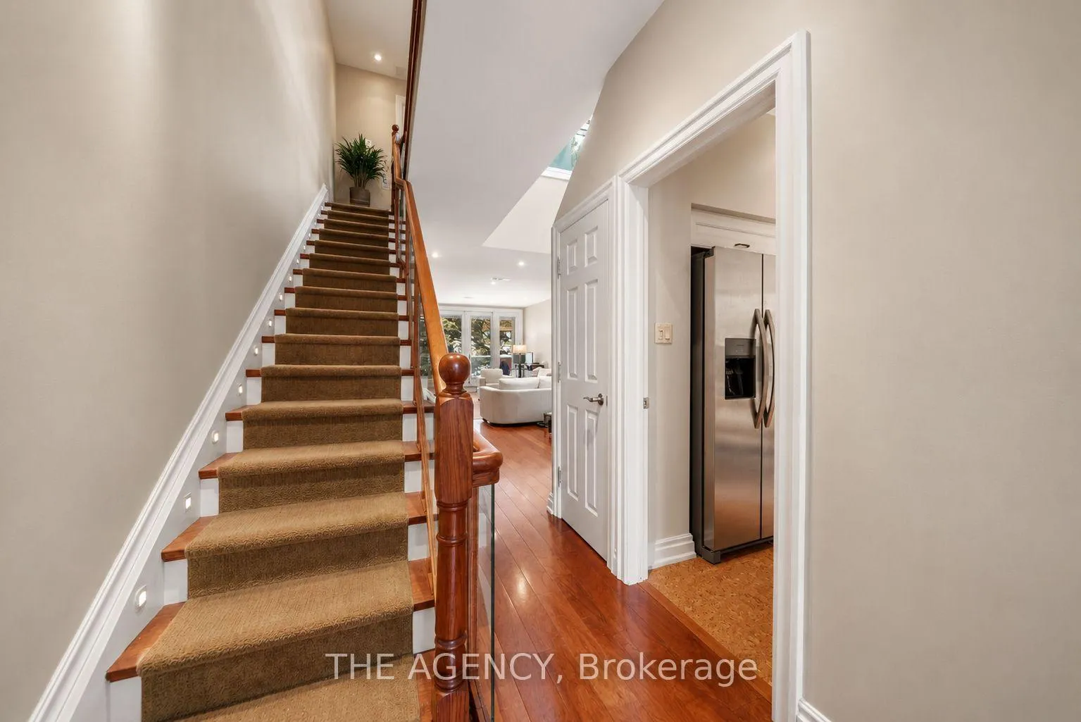 Photo 12 of Unit B&C, 116 Hazelton Avenue, Toronto, The Annex — HOMEH