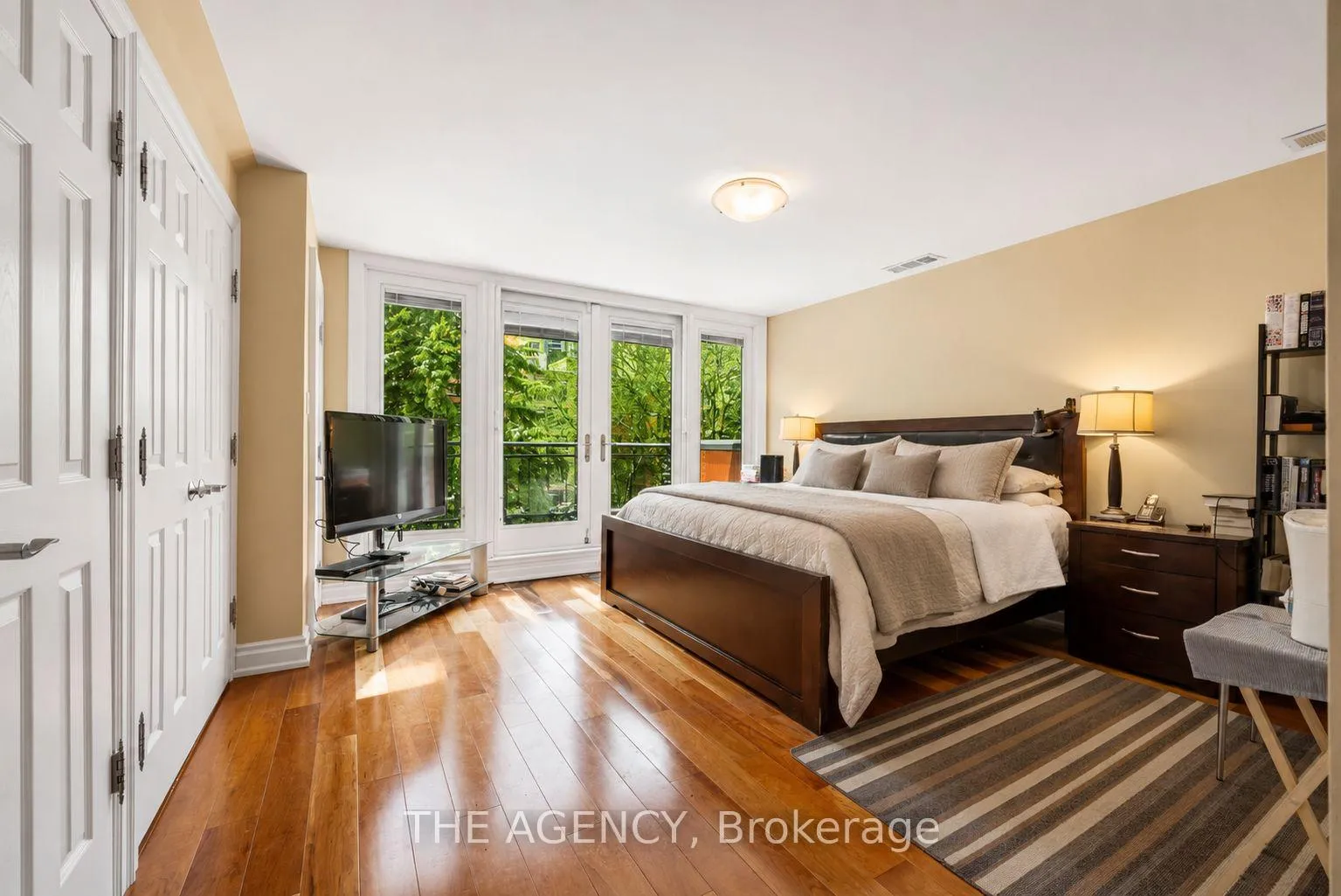Photo 14 of Unit B&C, 116 Hazelton Avenue, Toronto, The Annex — HOMEH