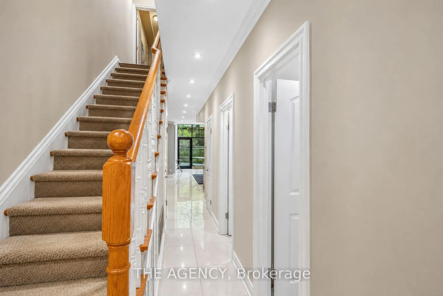 Photo 22 of Unit B&C, 116 Hazelton Avenue, Toronto, The Annex — HOMEH