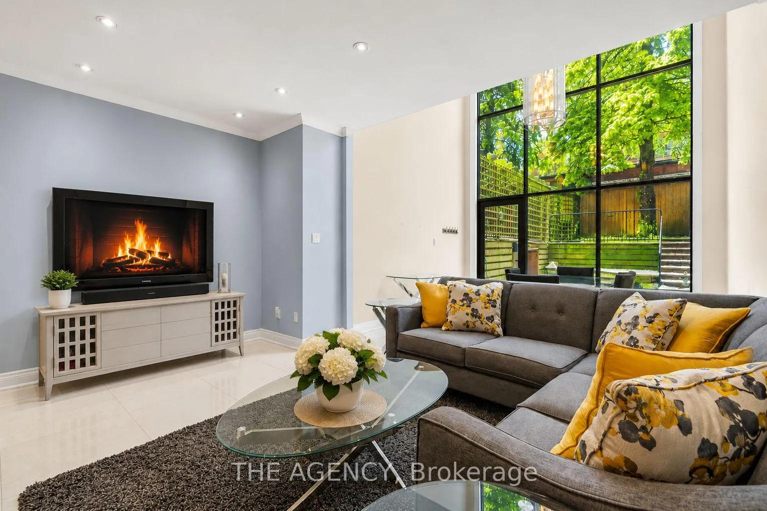 Photo 24 of Unit B&C, 116 Hazelton Avenue, Toronto, The Annex — HOMEH