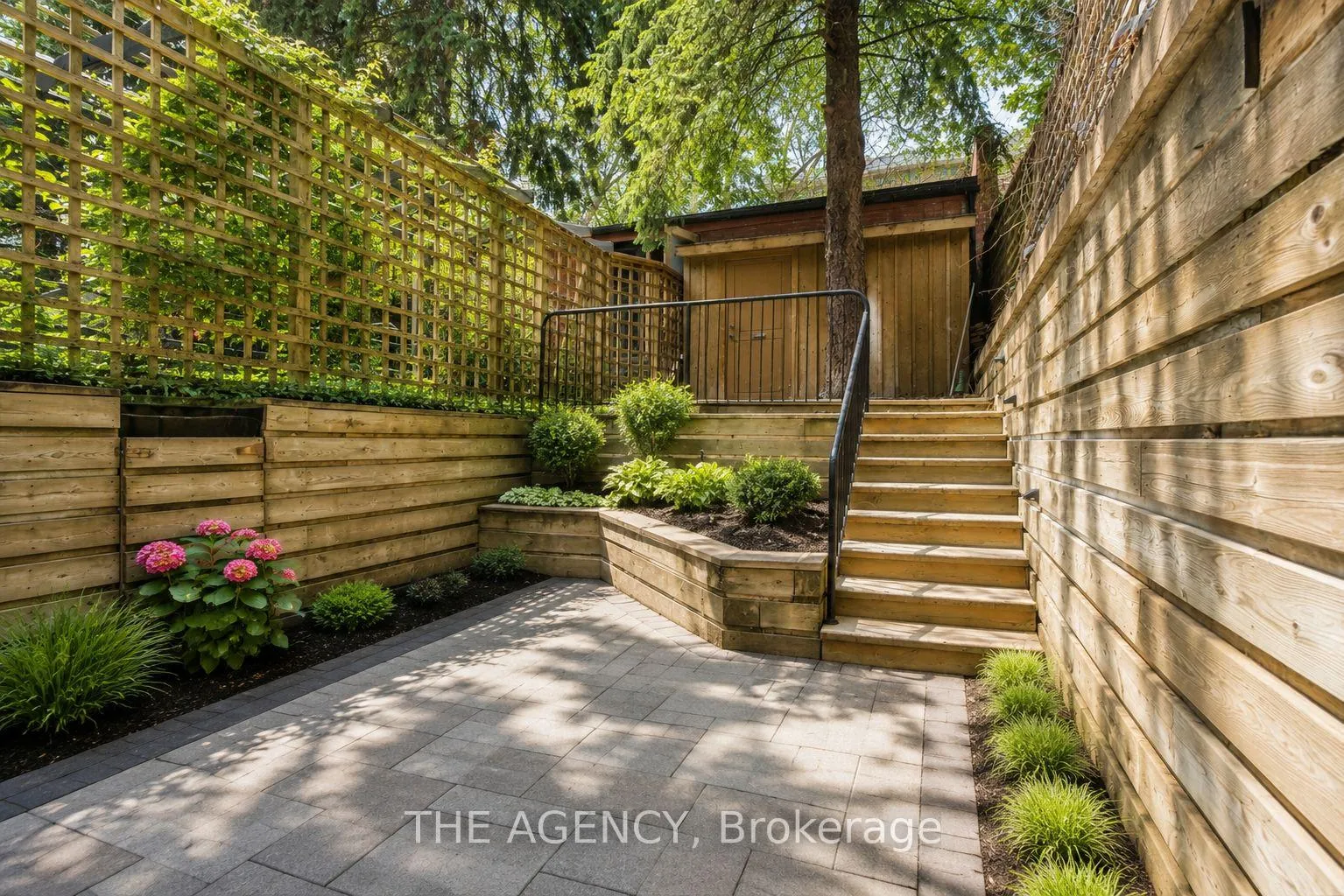 Photo 25 of Unit B&C, 116 Hazelton Avenue, Toronto, The Annex — HOMEH