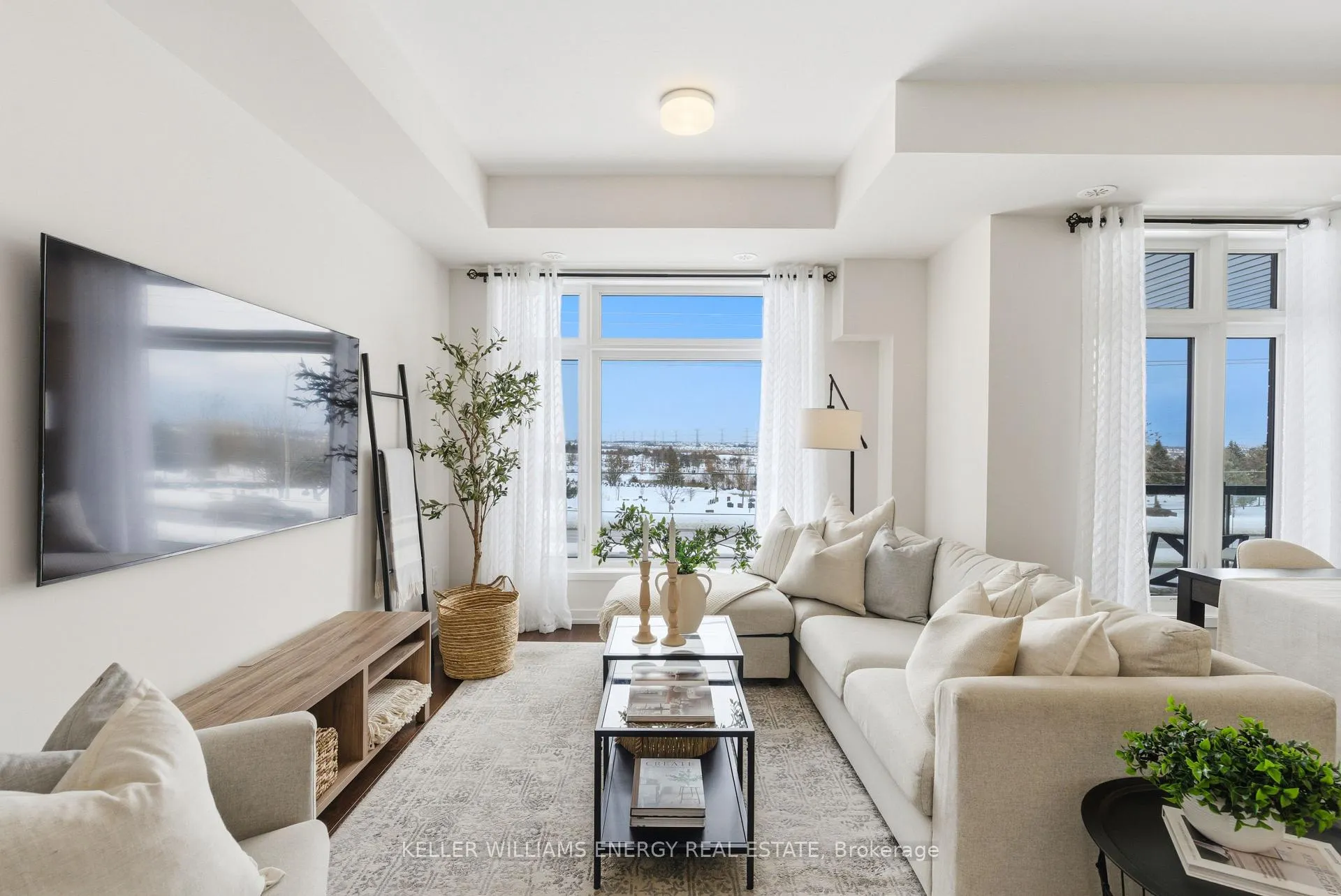 Photo 11 of Unit 316, 2550 Castlegate Crossing, Pickering, Duffin Heights — HOMEH