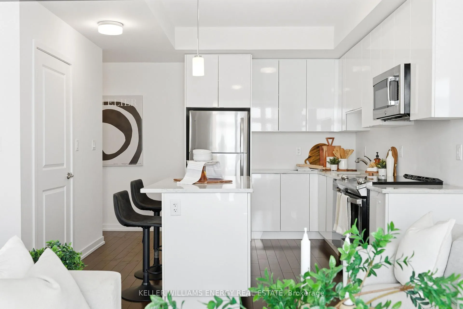 Photo 16 of Unit 316, 2550 Castlegate Crossing, Pickering, Duffin Heights — HOMEH