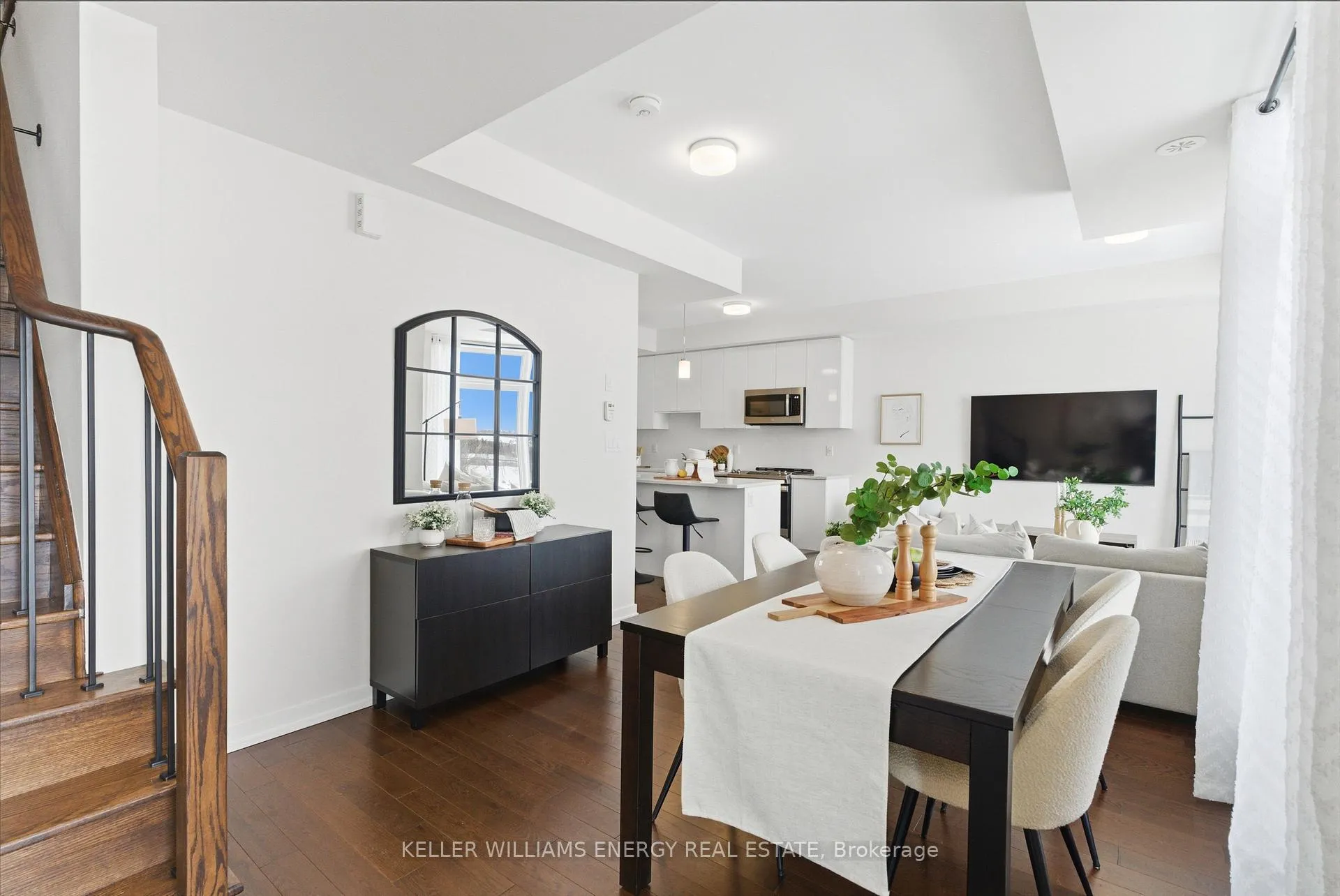 Photo 18 of Unit 316, 2550 Castlegate Crossing, Pickering, Duffin Heights — HOMEH