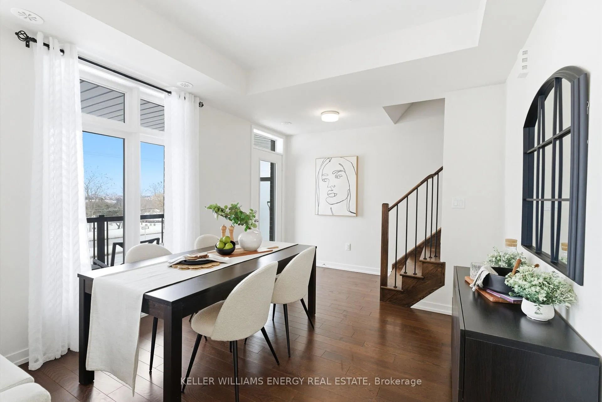 Photo 19 of Unit 316, 2550 Castlegate Crossing, Pickering, Duffin Heights — HOMEH