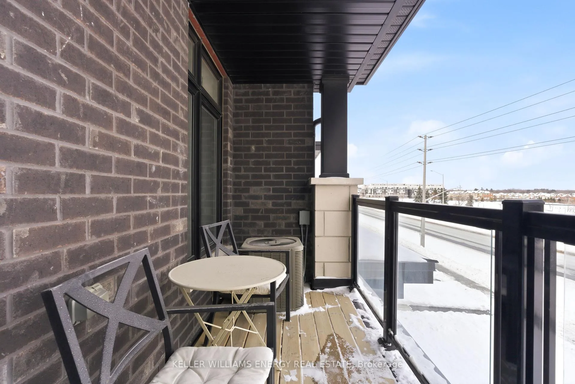 Photo 21 of Unit 316, 2550 Castlegate Crossing, Pickering, Duffin Heights — HOMEH