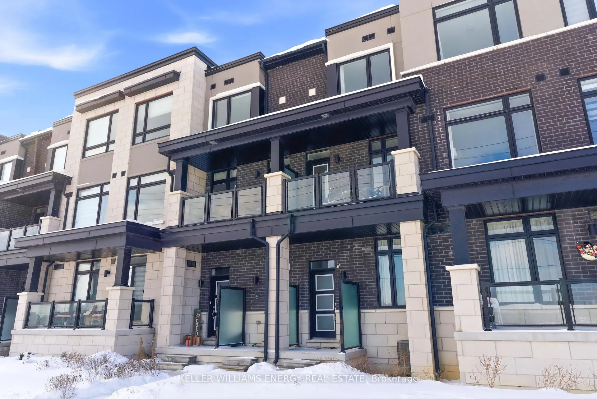 Photo 34 of Unit 316, 2550 Castlegate Crossing, Pickering, Duffin Heights — HOMEH