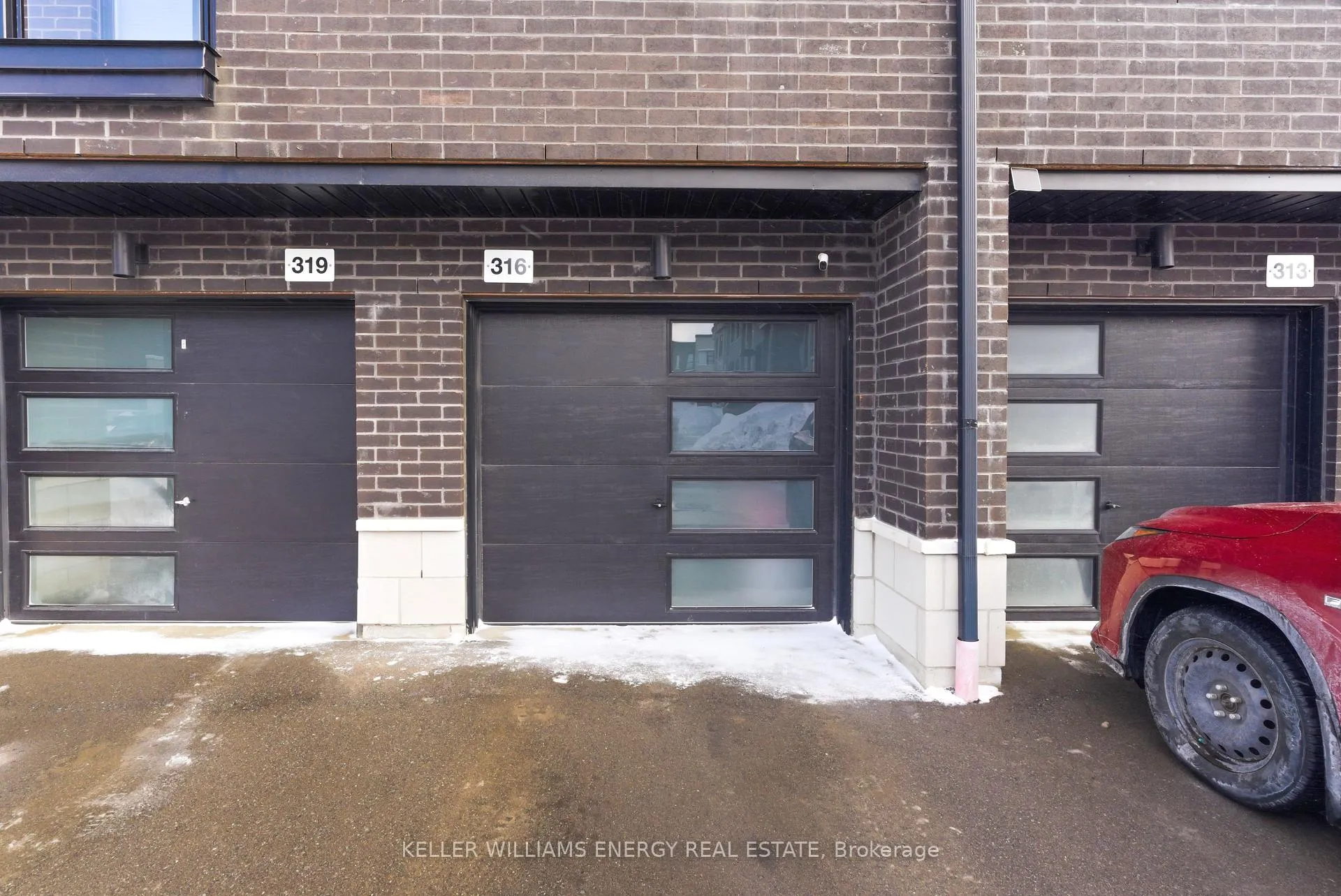 Photo 35 of Unit 316, 2550 Castlegate Crossing, Pickering, Duffin Heights — HOMEH