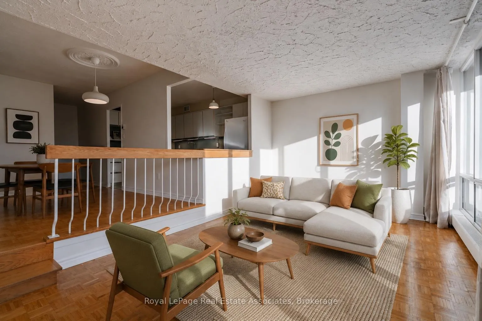Photo 16 of Unit 813, 9 Four Winds Drive, North York, York University Heights — HOMEH