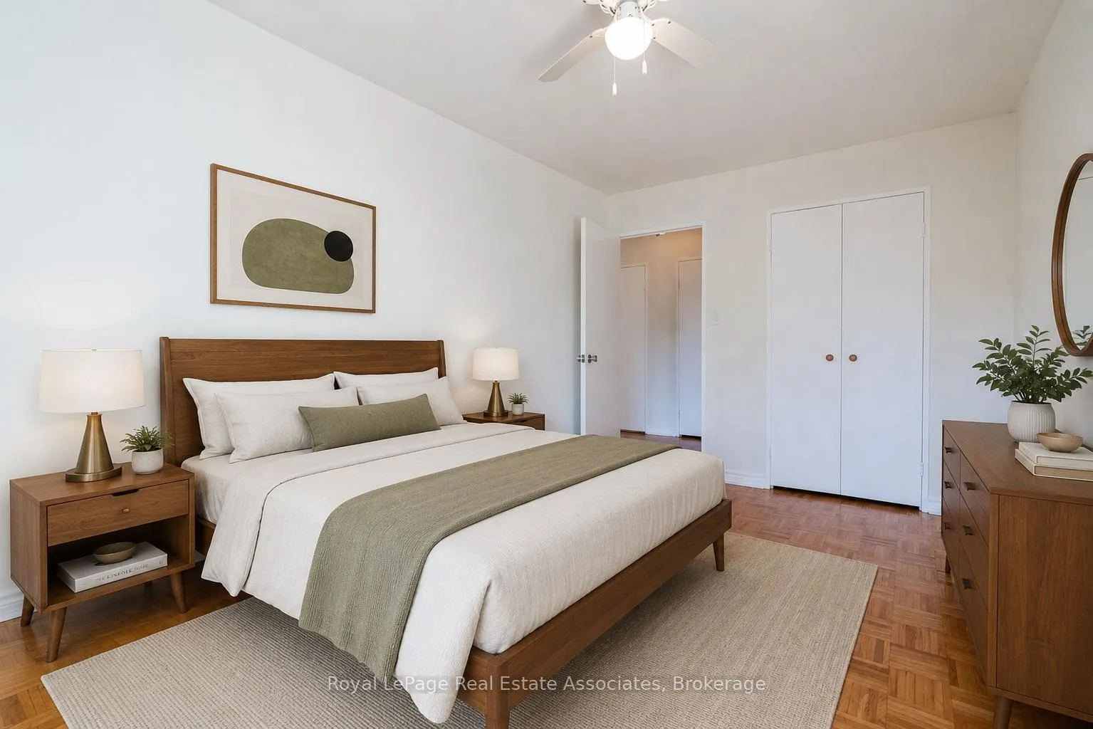 Photo 21 of Unit 813, 9 Four Winds Drive, North York, York University Heights — HOMEH