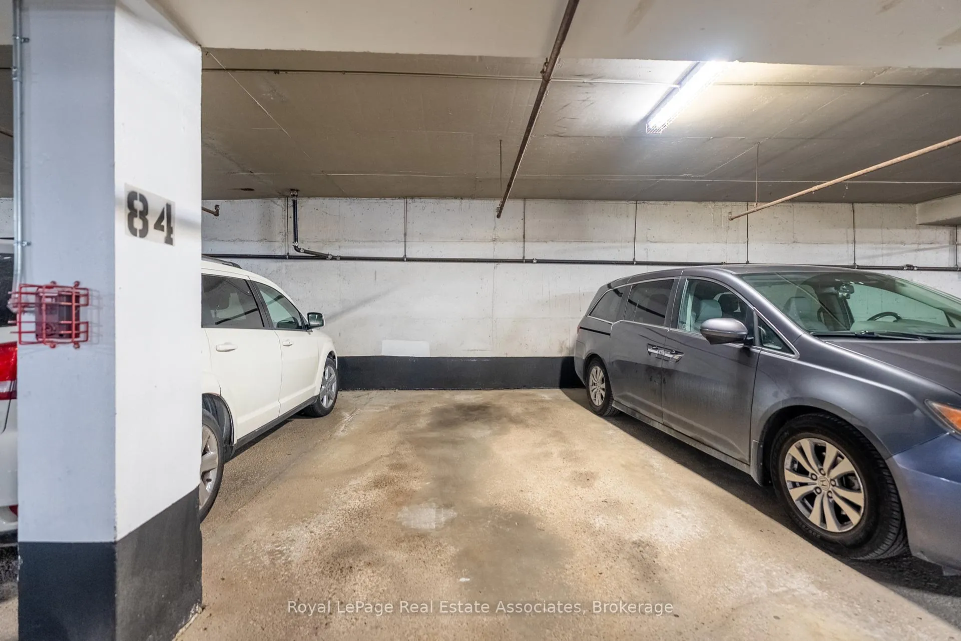 Photo 29 of Unit 813, 9 Four Winds Drive, North York, York University Heights — HOMEH