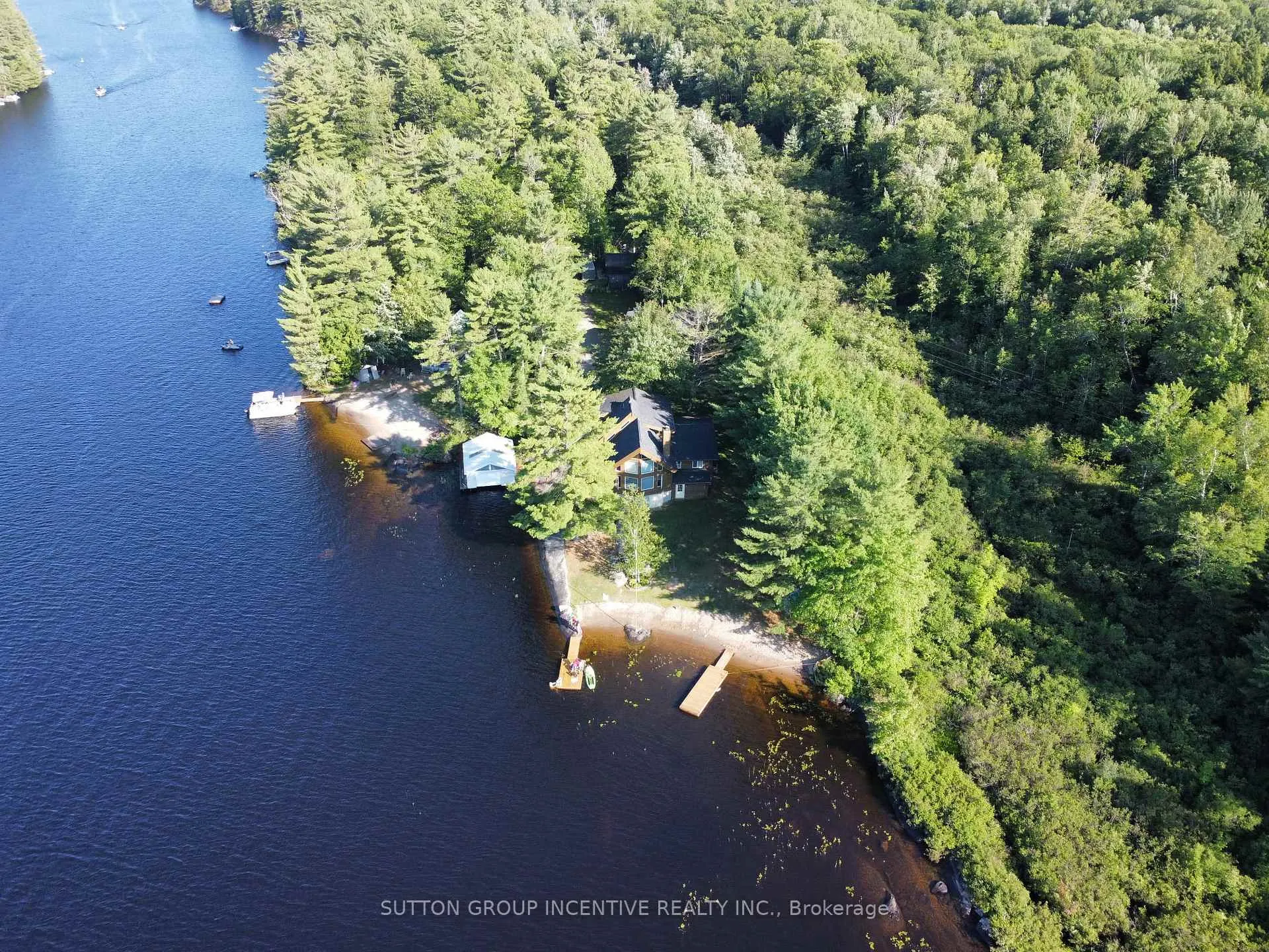 Photo 2 of 229 Haleway A Drive, Gravenhurst, Wood (Gravenhurst) — HOMEH