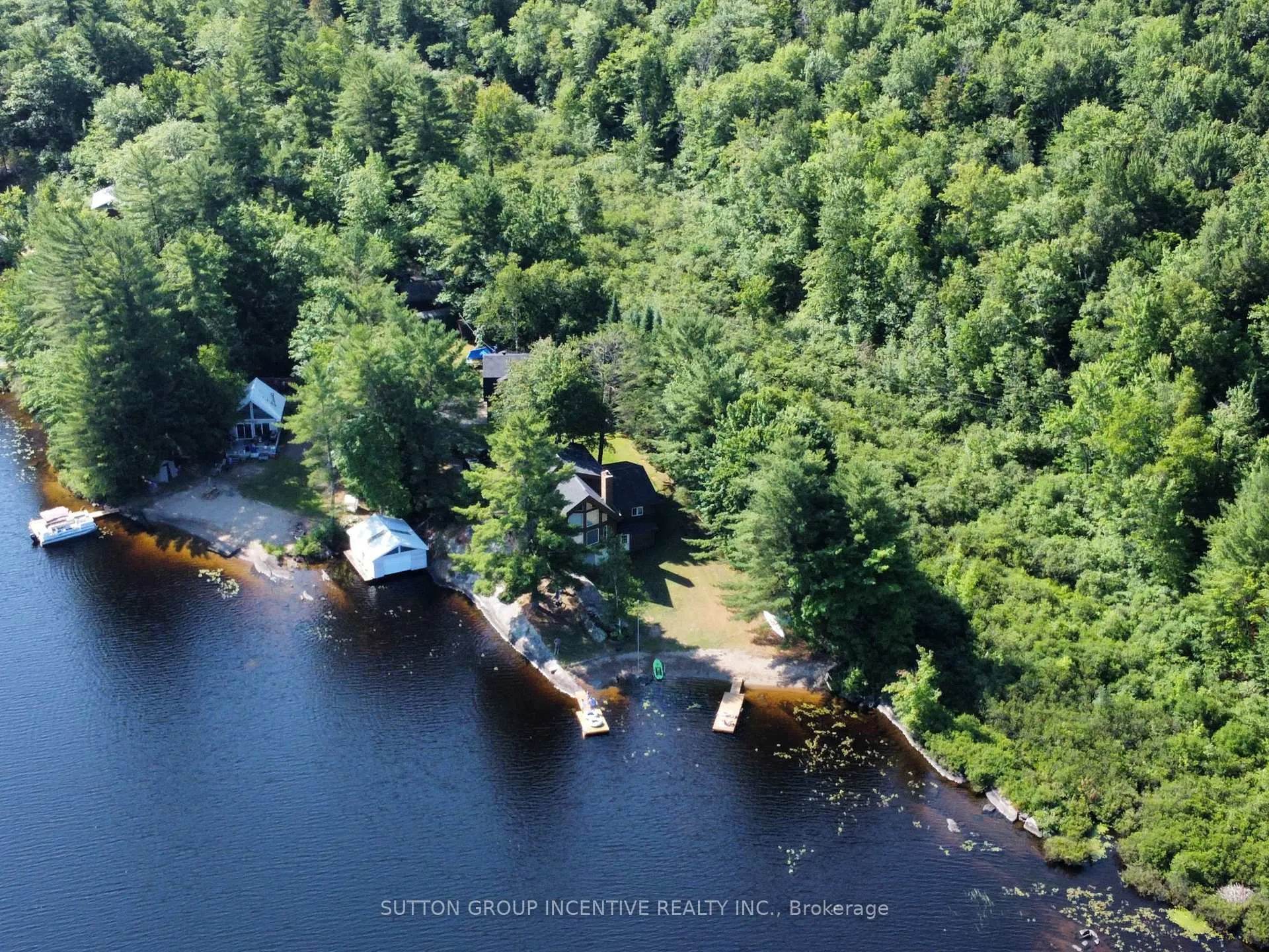 Photo 3 of 229 Haleway A Drive, Gravenhurst, Wood (Gravenhurst) — HOMEH