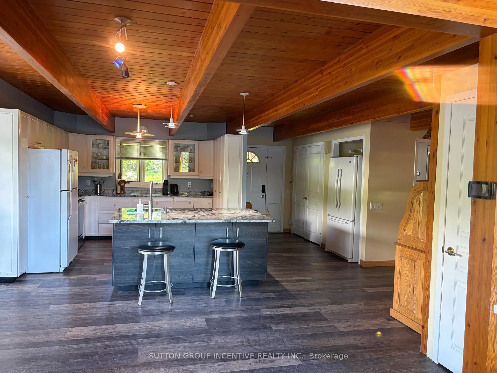 Photo 10 of 229 Haleway A Drive, Gravenhurst, Wood (Gravenhurst) — HOMEH