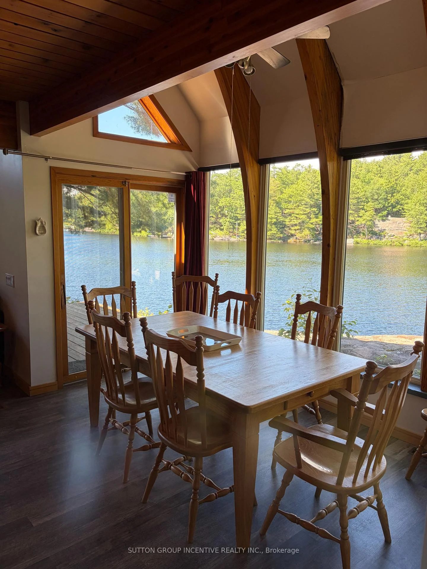 Photo 11 of 229 Haleway A Drive, Gravenhurst, Wood (Gravenhurst) — HOMEH