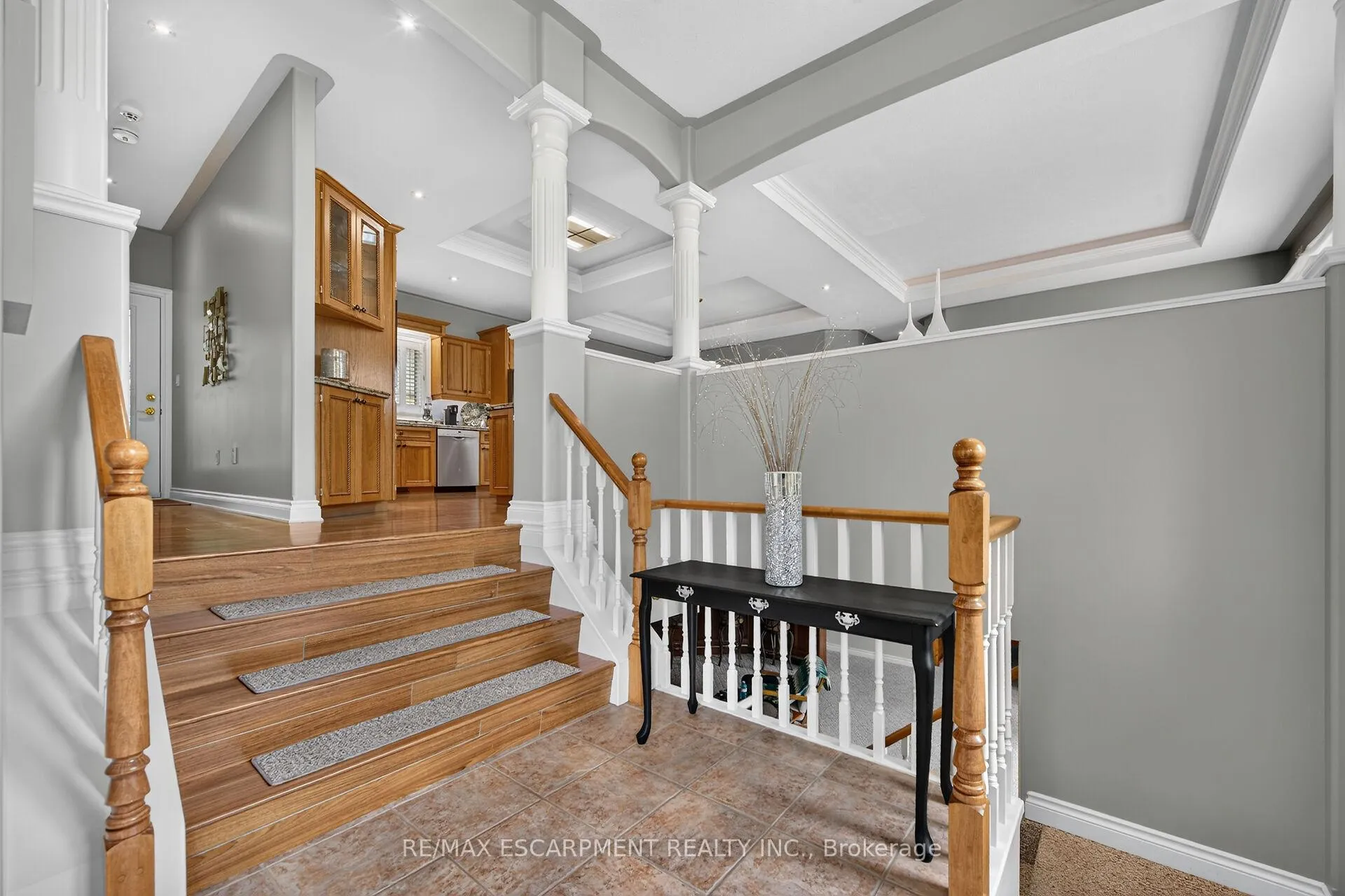 Photo 9 of 170 Prospect Street, Norfolk, Port Dover — HOMEH