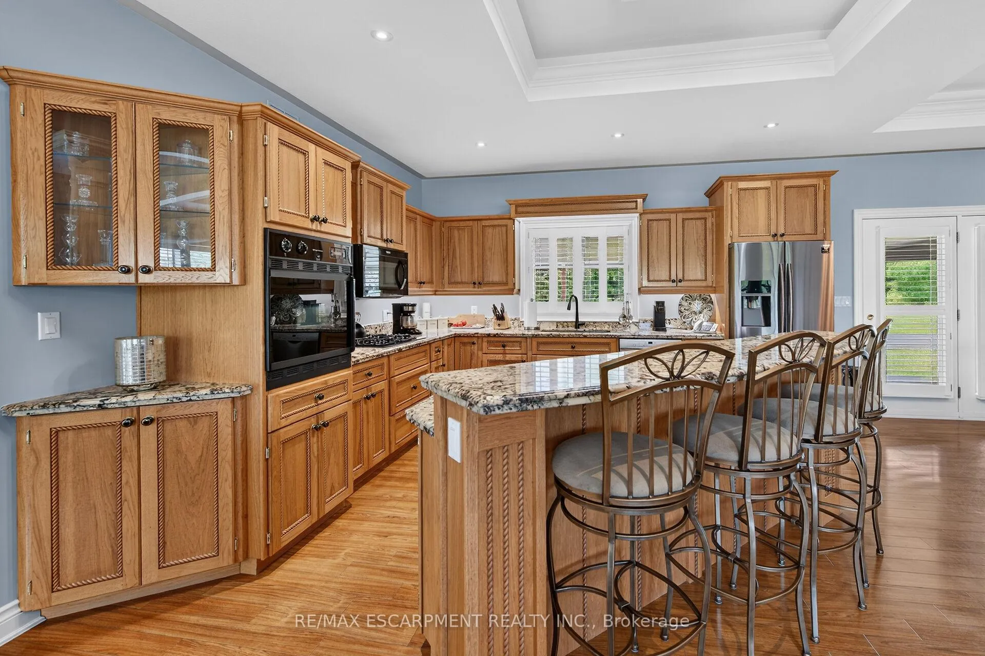 Photo 10 of 170 Prospect Street, Norfolk, Port Dover — HOMEH